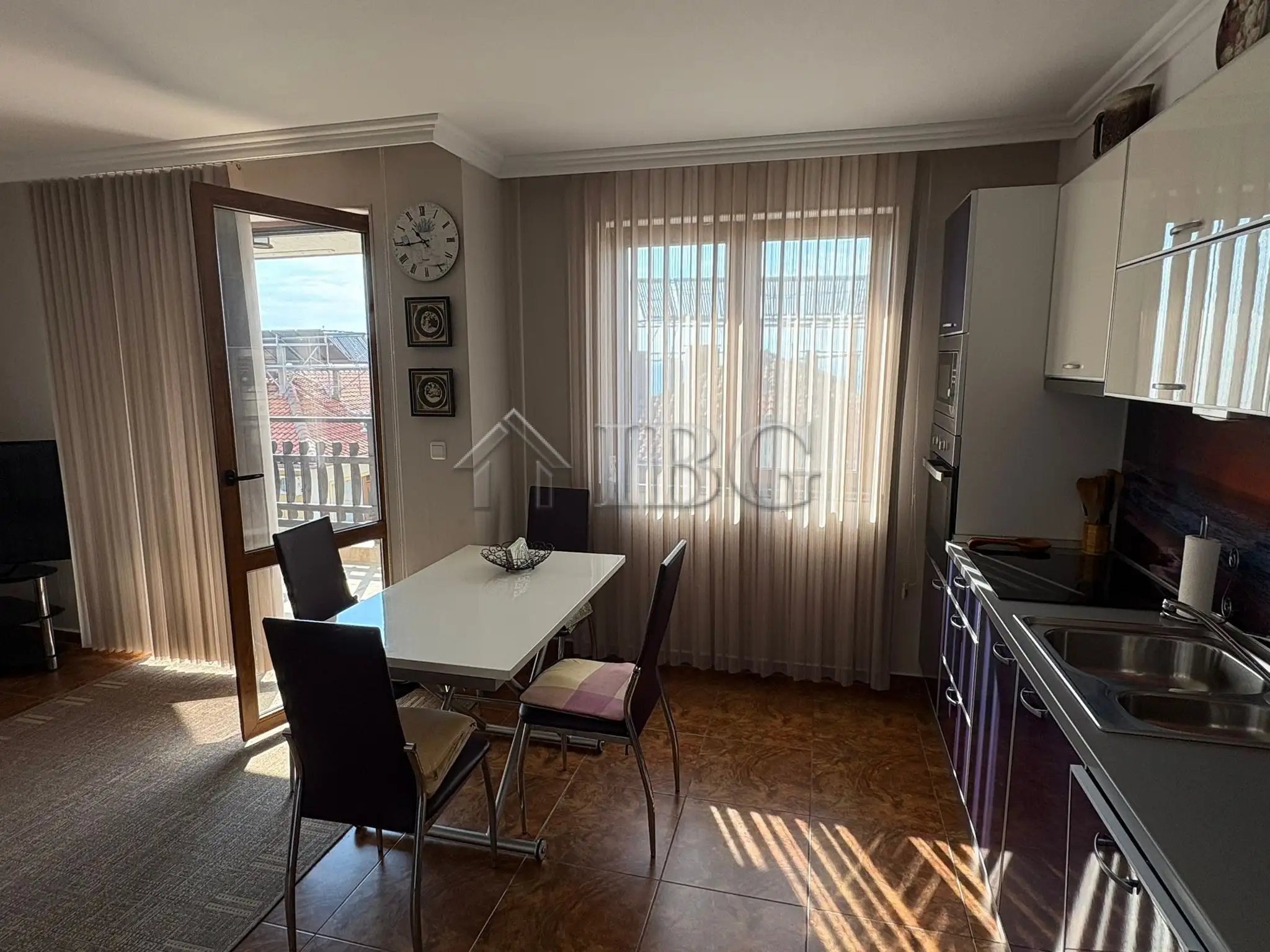 Flat 93m² in Bulgaria, Sveti Vlas. Priced at 163000€ rent photo-15