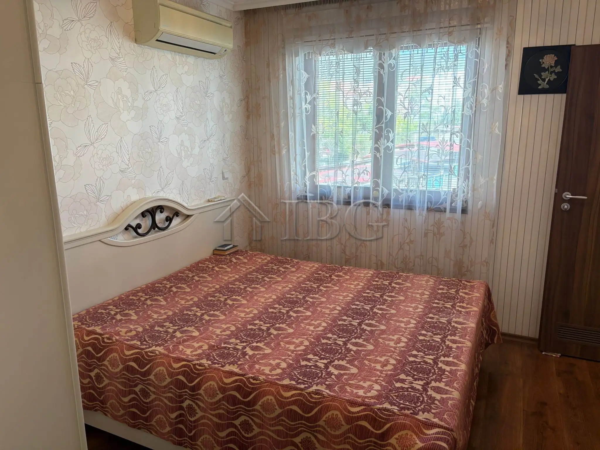 Flat 93m² in Bulgaria, Sveti Vlas. Priced at 163000€ rent photo-16