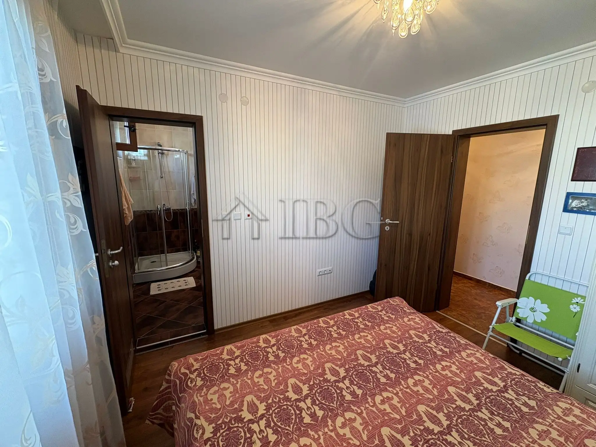 Flat 93m² in Bulgaria, Sveti Vlas. Priced at 163000€ rent photo-17