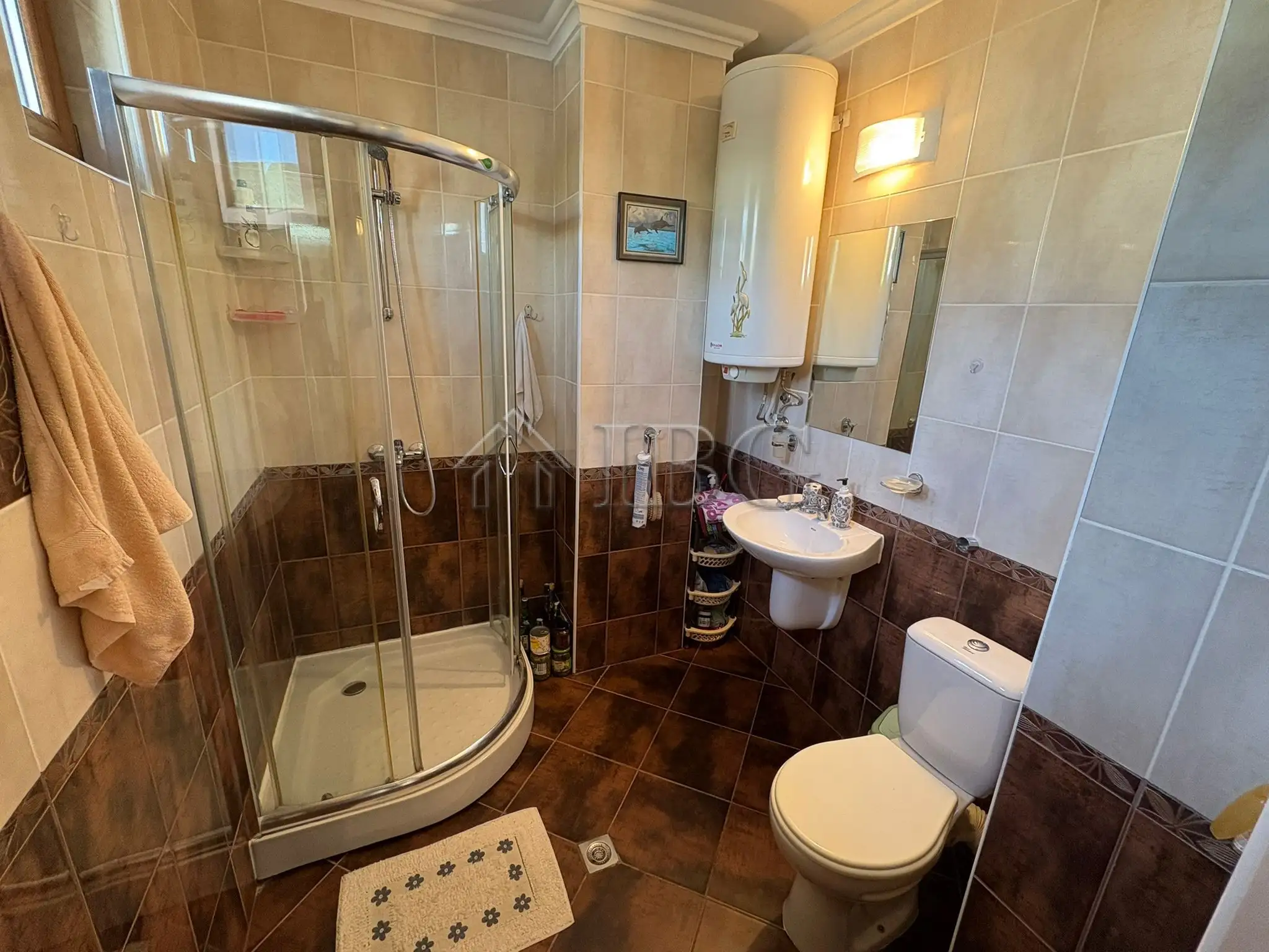 Flat 93m² in Bulgaria, Sveti Vlas. Priced at 163000€ rent photo-19