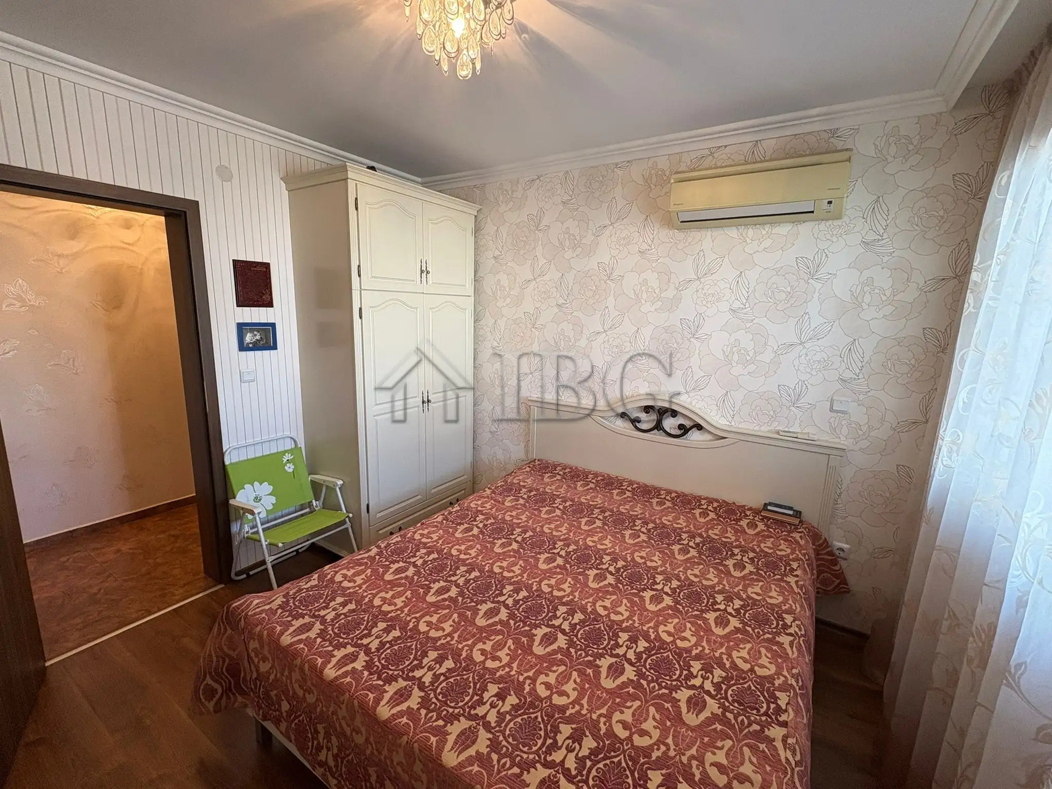 Flat 93m² in Bulgaria, Sveti Vlas. Priced at 163000€ rent photo-20