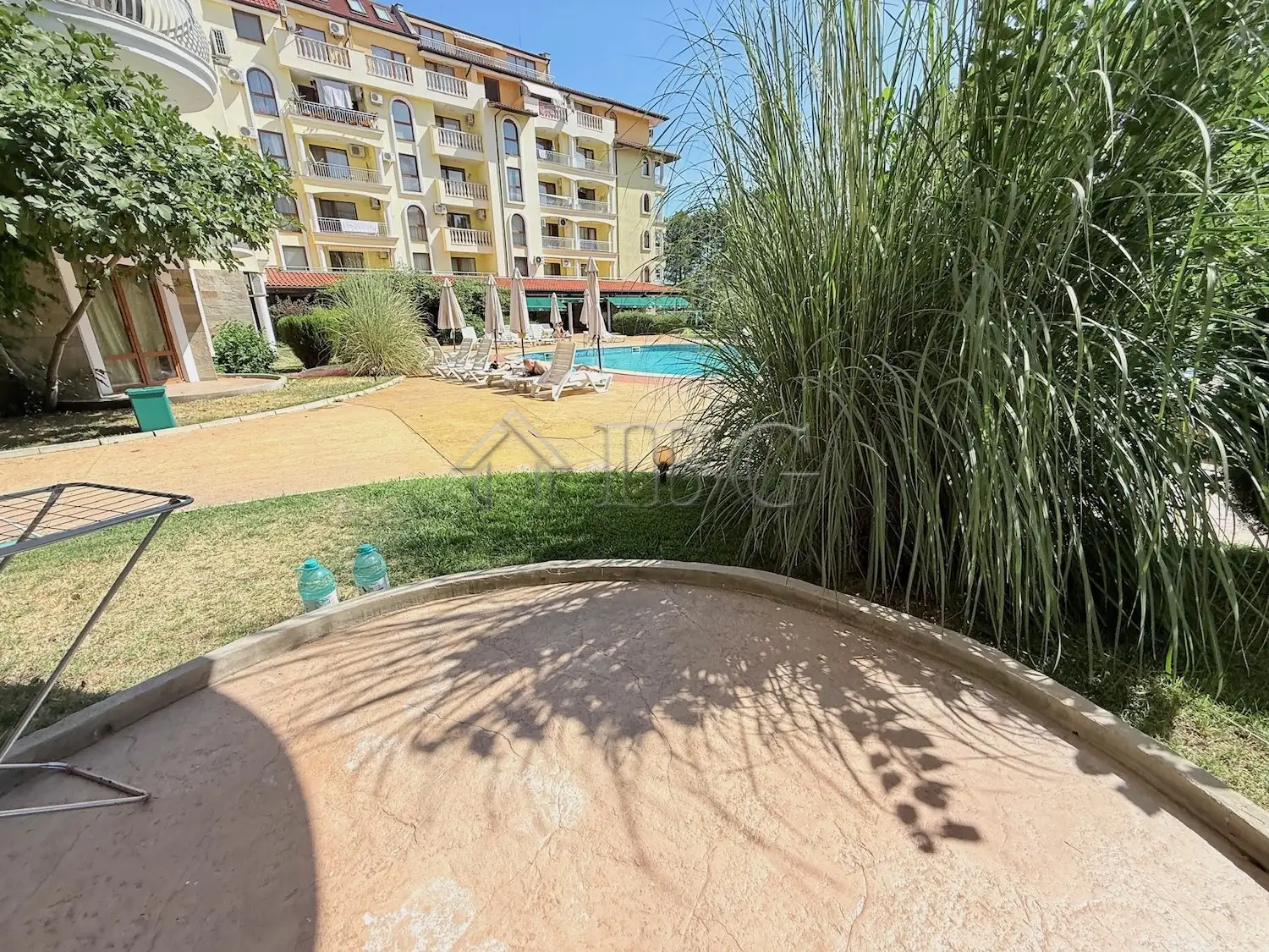 Flat 90m² in Bulgaria, Sunny Beach. Priced at 130000€ rent photo-2