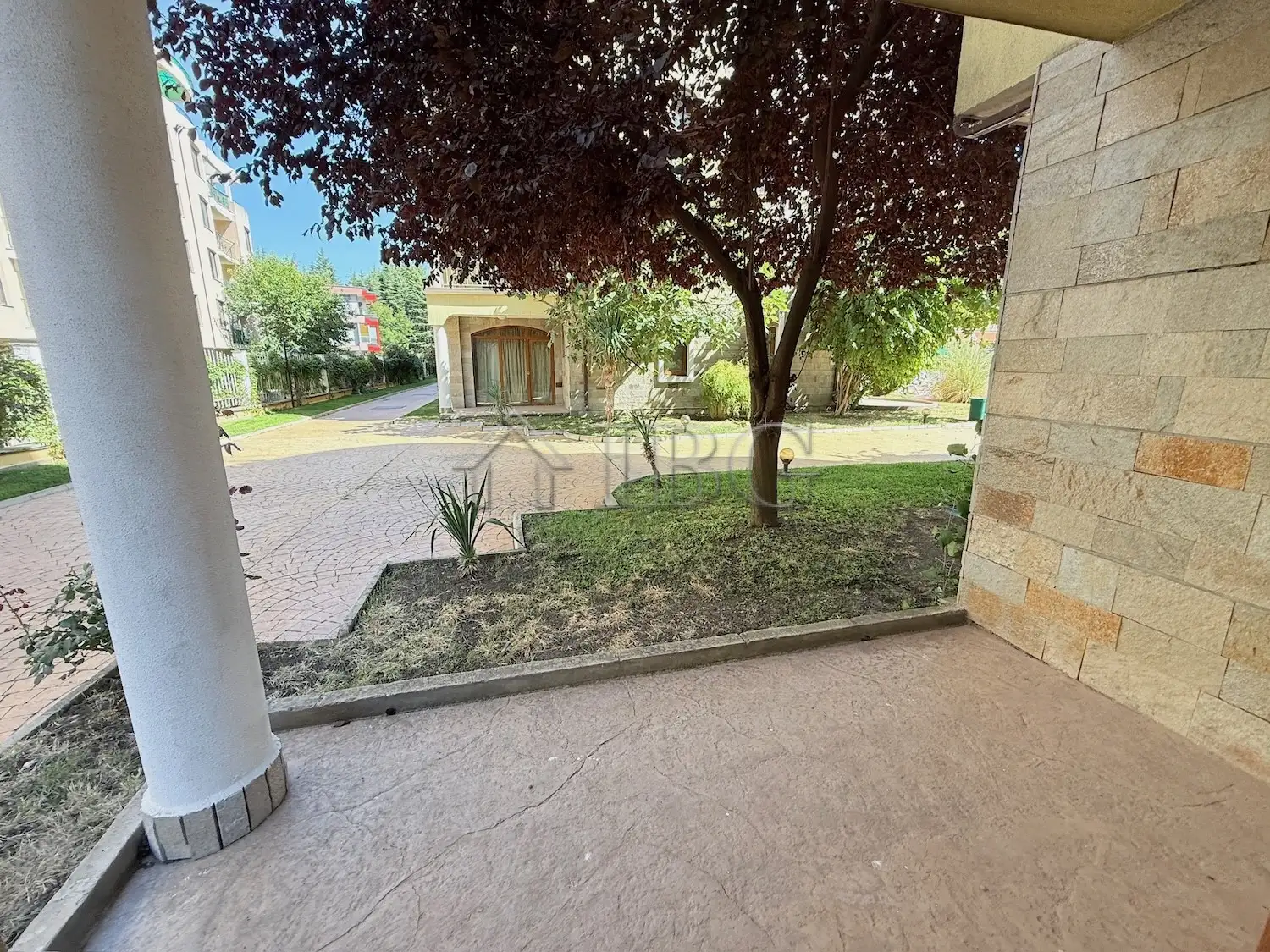 Flat 90m² in Bulgaria, Sunny Beach. Priced at 130000€ rent photo-4