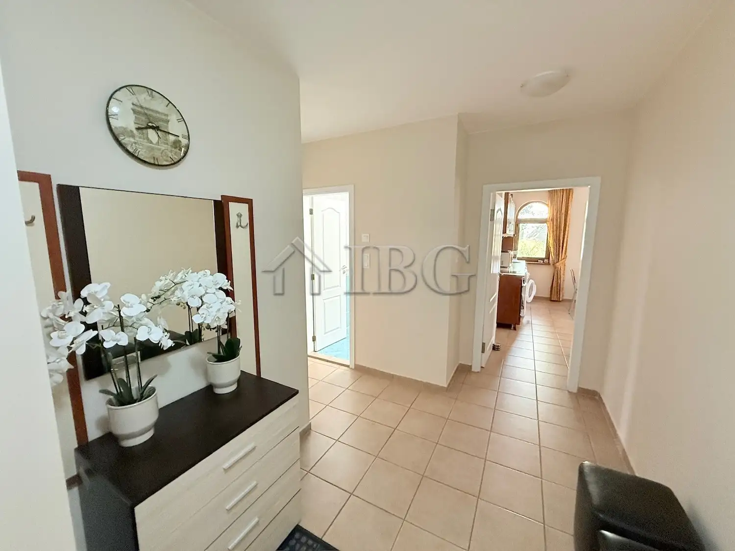 Flat 90m² in Bulgaria, Sunny Beach. Priced at 130000€ rent photo-5