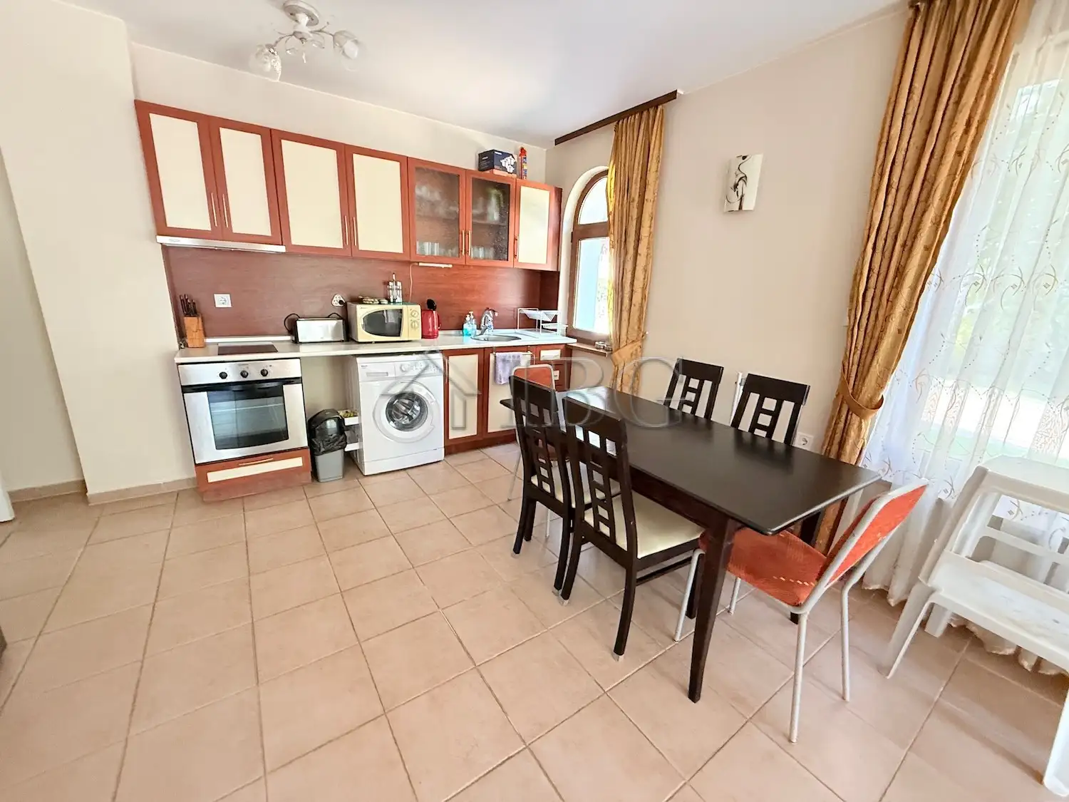 Flat 90m² in Bulgaria, Sunny Beach. Priced at 130000€ rent photo-7