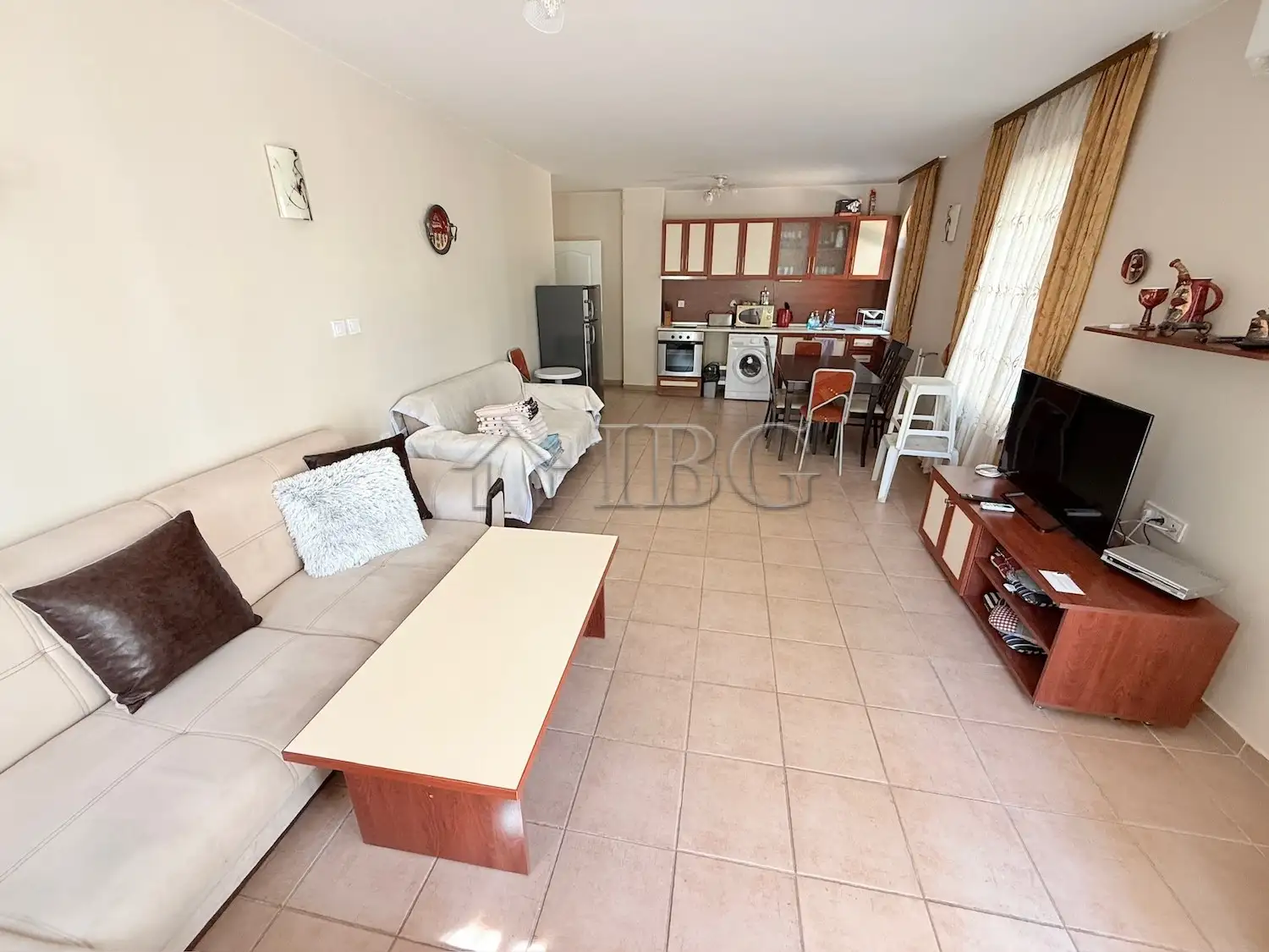 Flat 90m² in Bulgaria, Sunny Beach. Priced at 130000€ rent photo-8