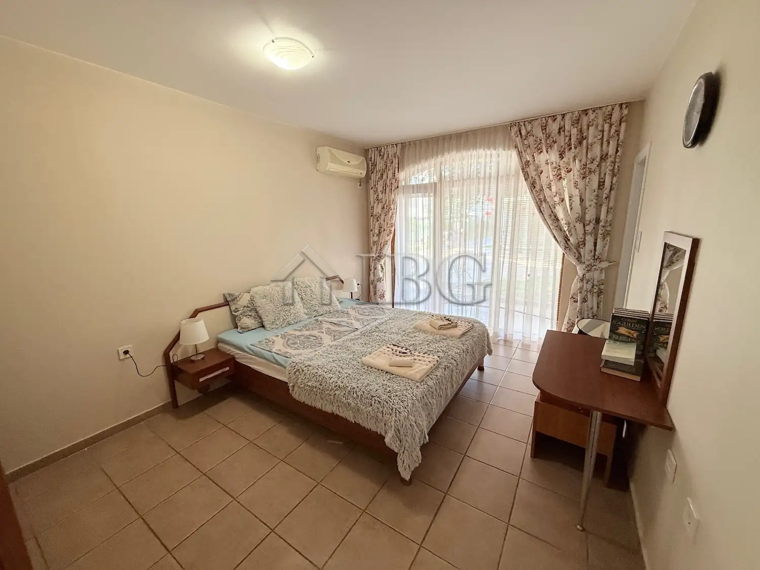 Flat 90m² in Bulgaria, Sunny Beach. Priced at 130000€ rent photo-10