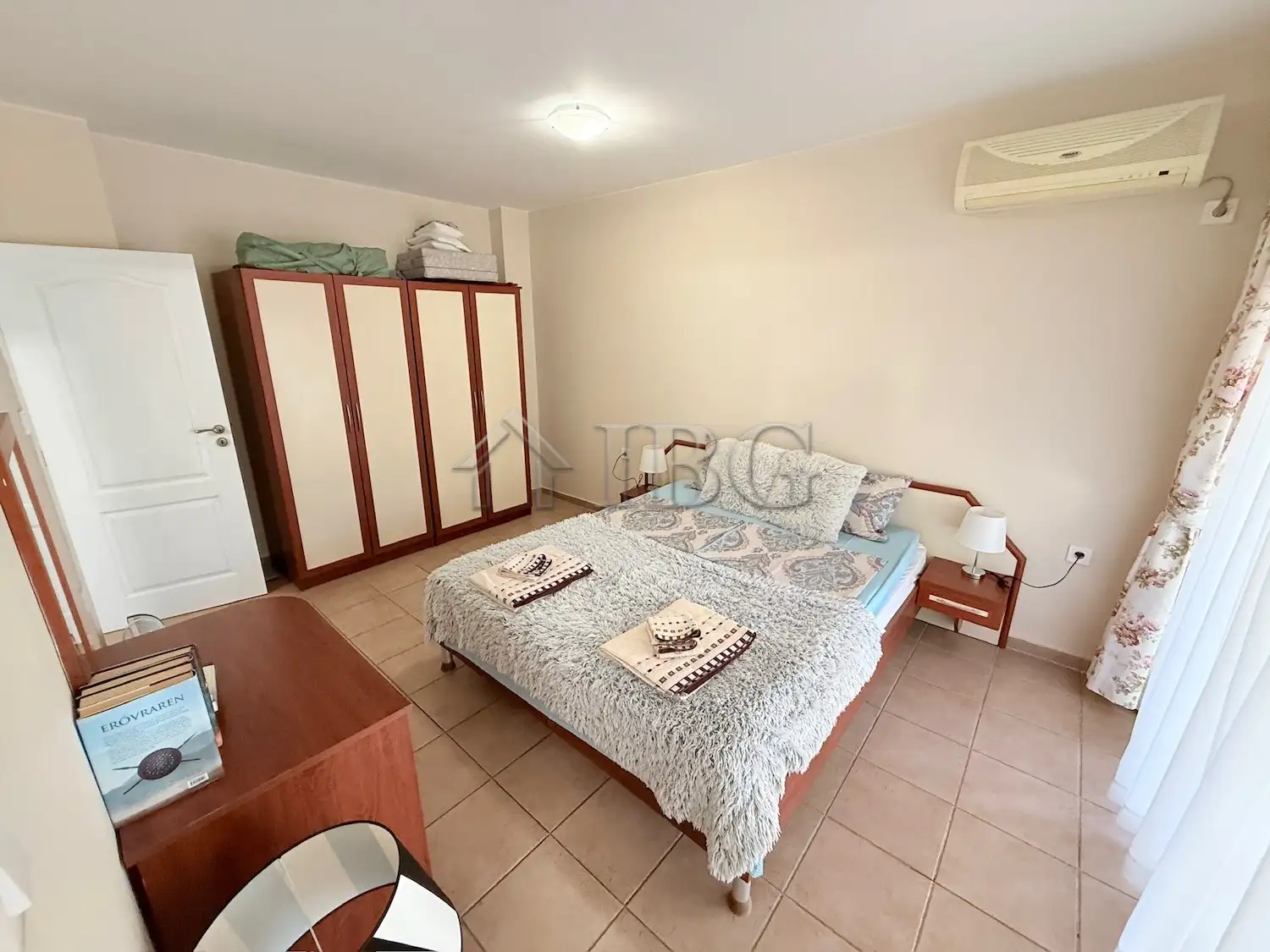 Flat 90m² in Bulgaria, Sunny Beach. Priced at 130000€ rent photo-11