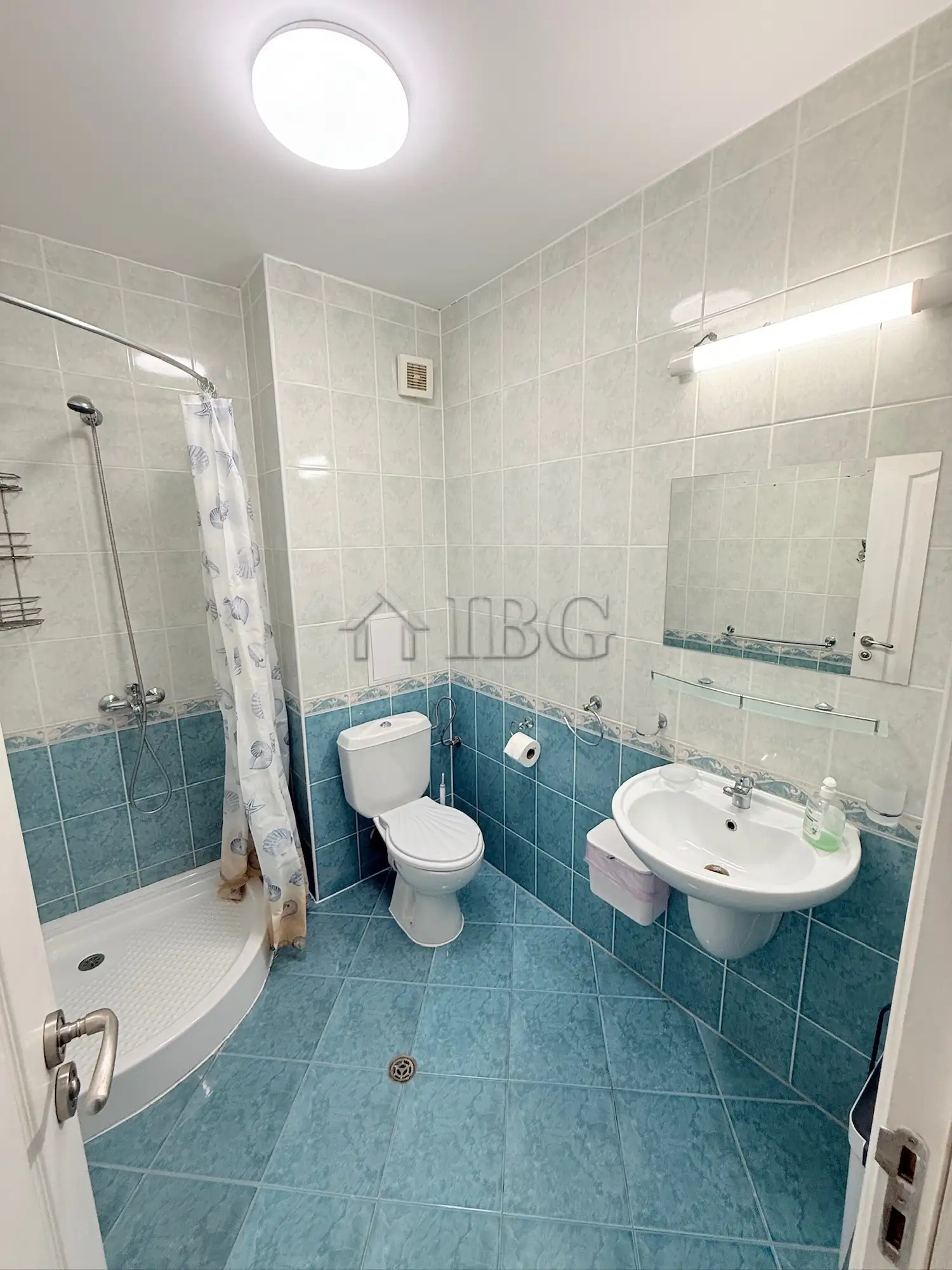 Flat 90m² in Bulgaria, Sunny Beach. Priced at 130000€ rent photo-12