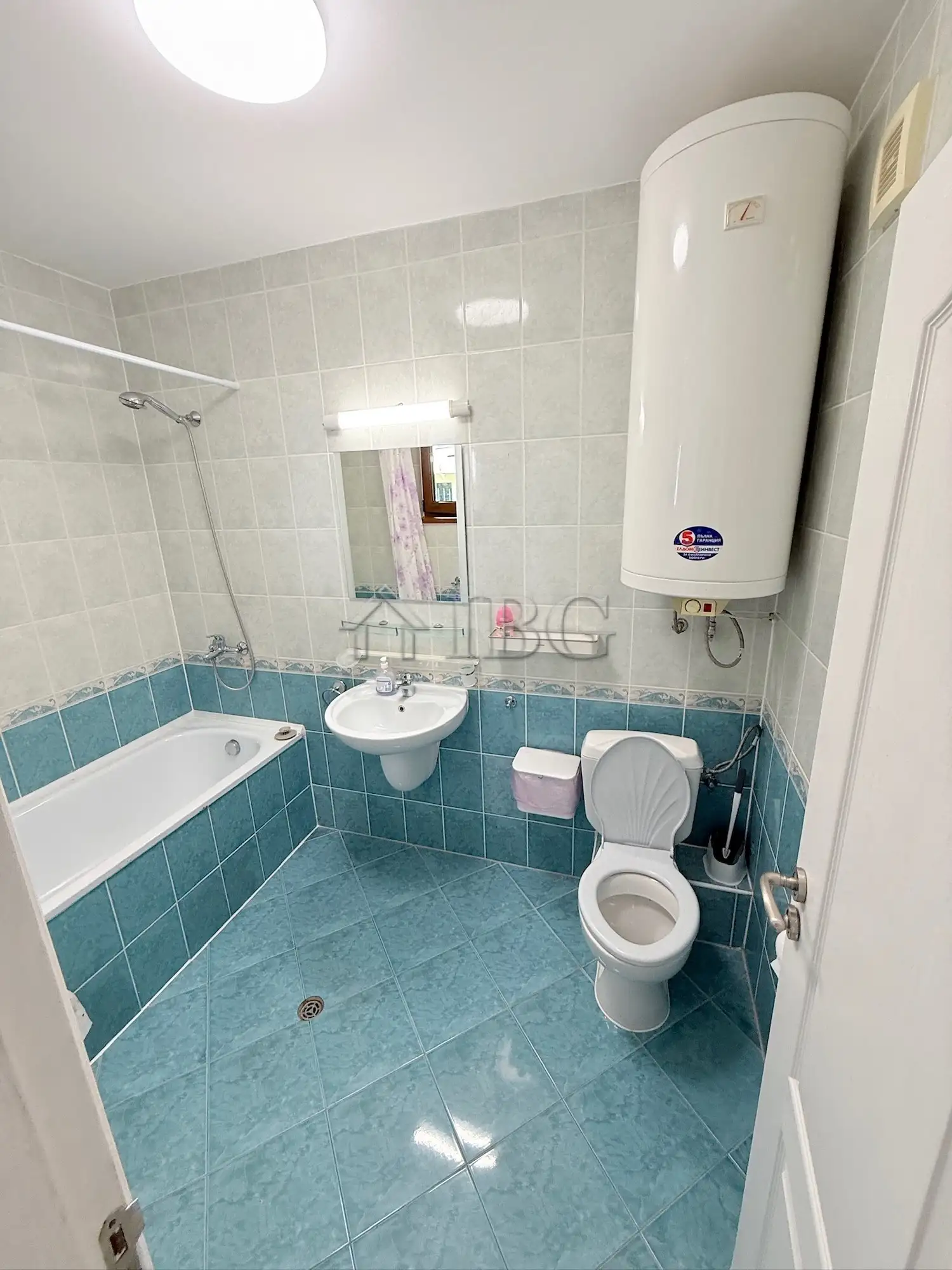 Flat 90m² in Bulgaria, Sunny Beach. Priced at 130000€ rent photo-14