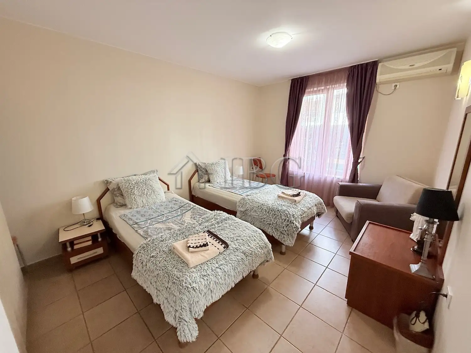 Flat 90m² in Bulgaria, Sunny Beach. Priced at 130000€ rent photo-15