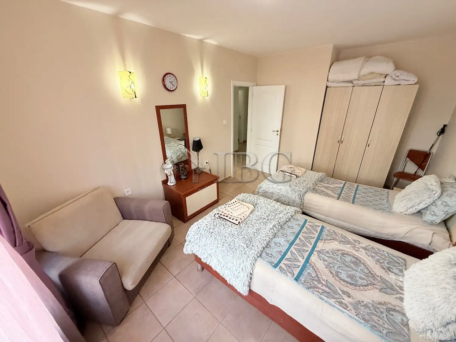 Flat 90m² in Bulgaria, Sunny Beach. Priced at 130000€ rent photo-16