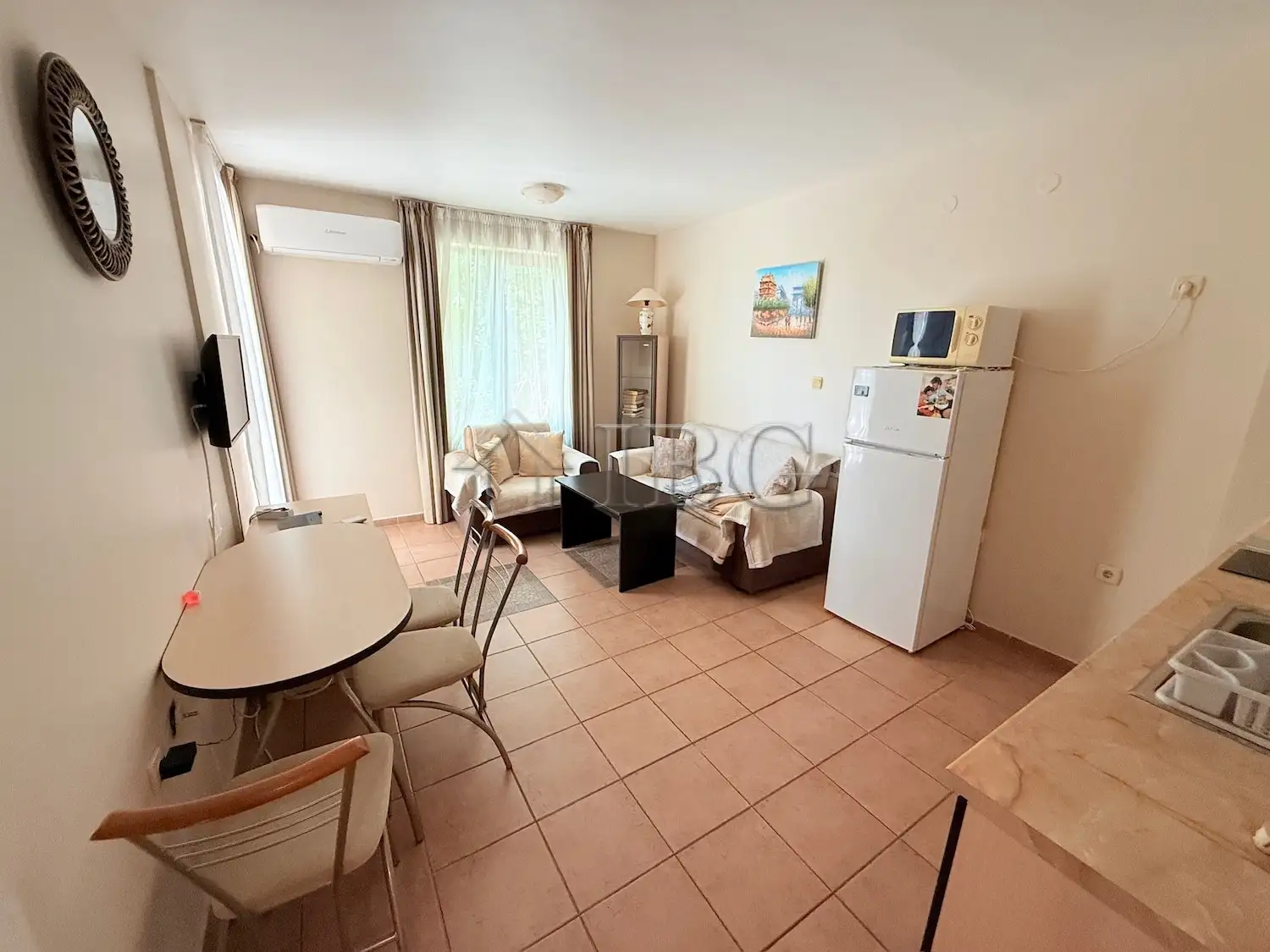 Flat 51m² in Bulgaria, Sunny Beach. Priced at 82000€ rent photo-4