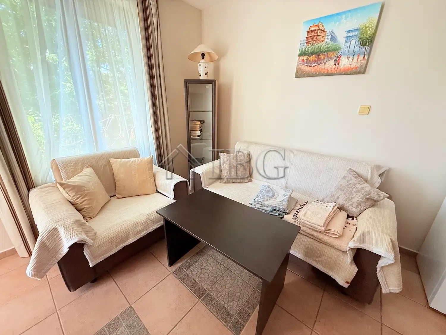 Flat 51m² in Bulgaria, Sunny Beach. Priced at 82000€ rent photo-5