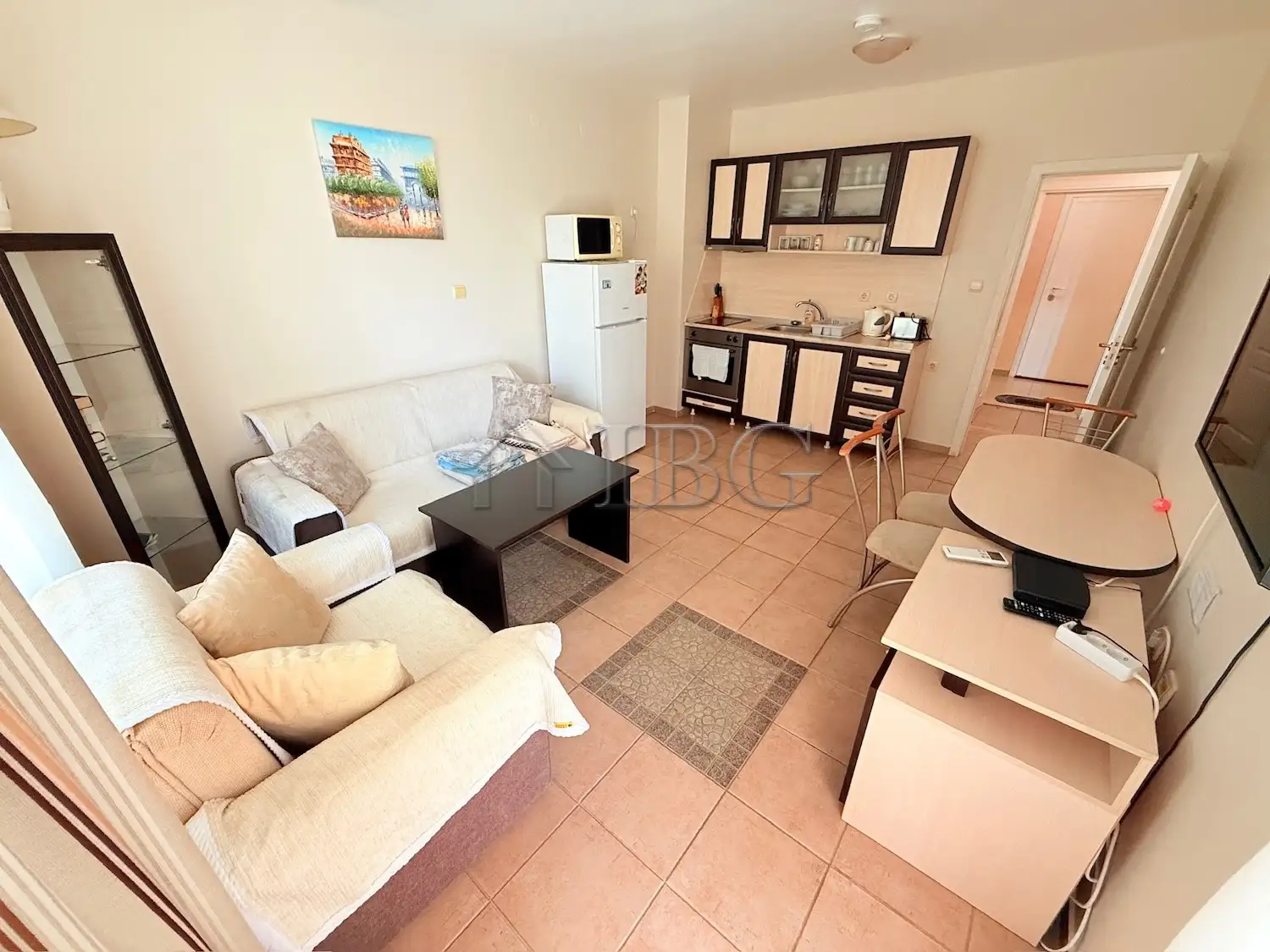 Flat 51m² in Bulgaria, Sunny Beach. Priced at 82000€ rent photo-6