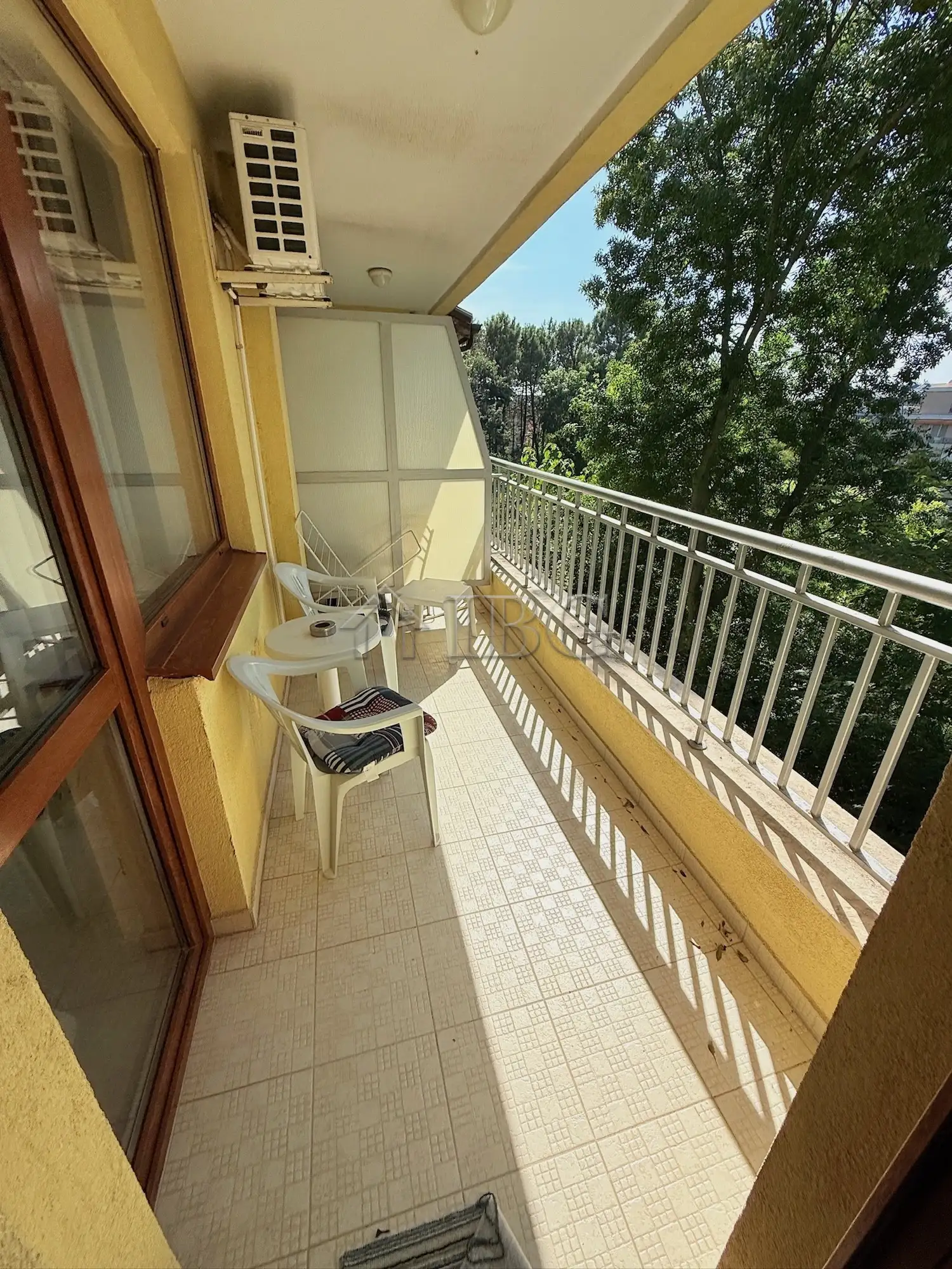 Flat 51m² in Bulgaria, Sunny Beach. Priced at 82000€ rent photo-7