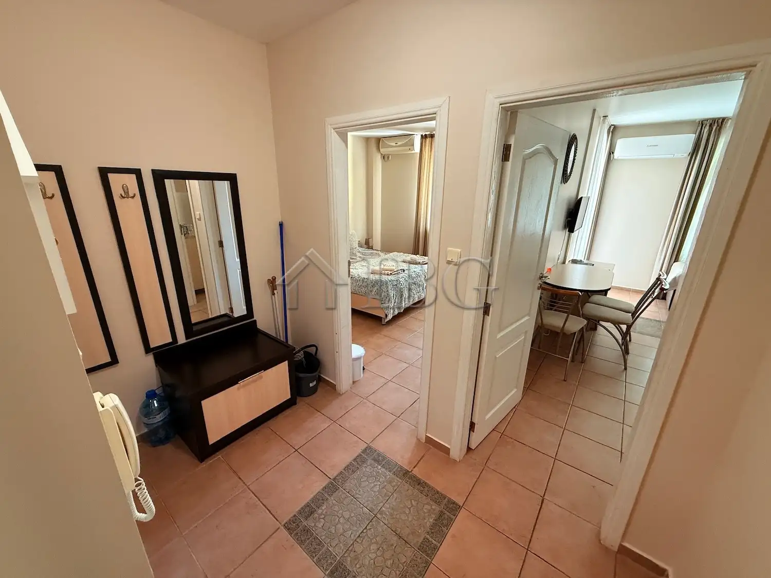 Flat 51m² in Bulgaria, Sunny Beach. Priced at 82000€ rent photo-9
