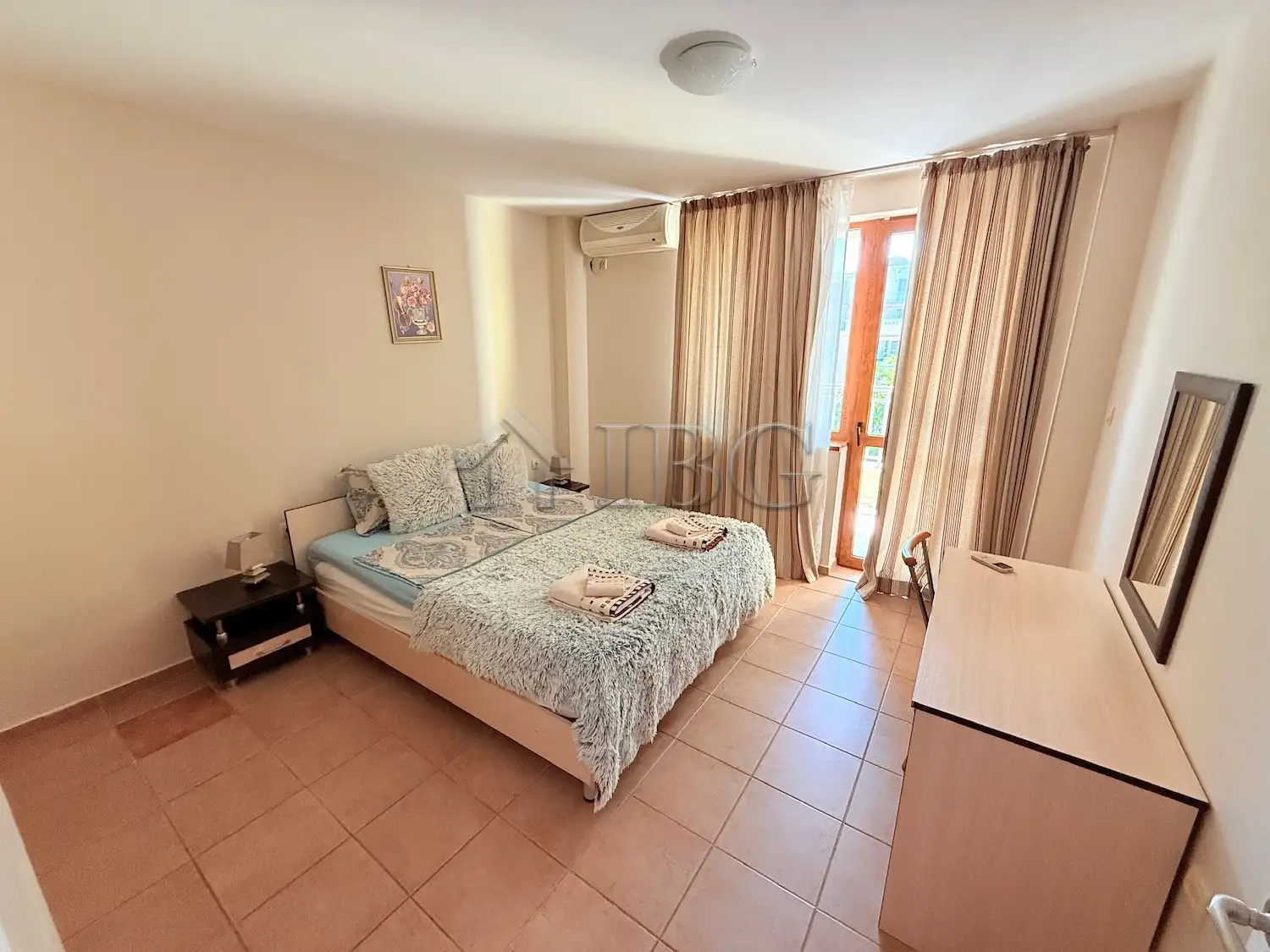 Flat 51m² in Bulgaria, Sunny Beach. Priced at 82000€ rent photo-10