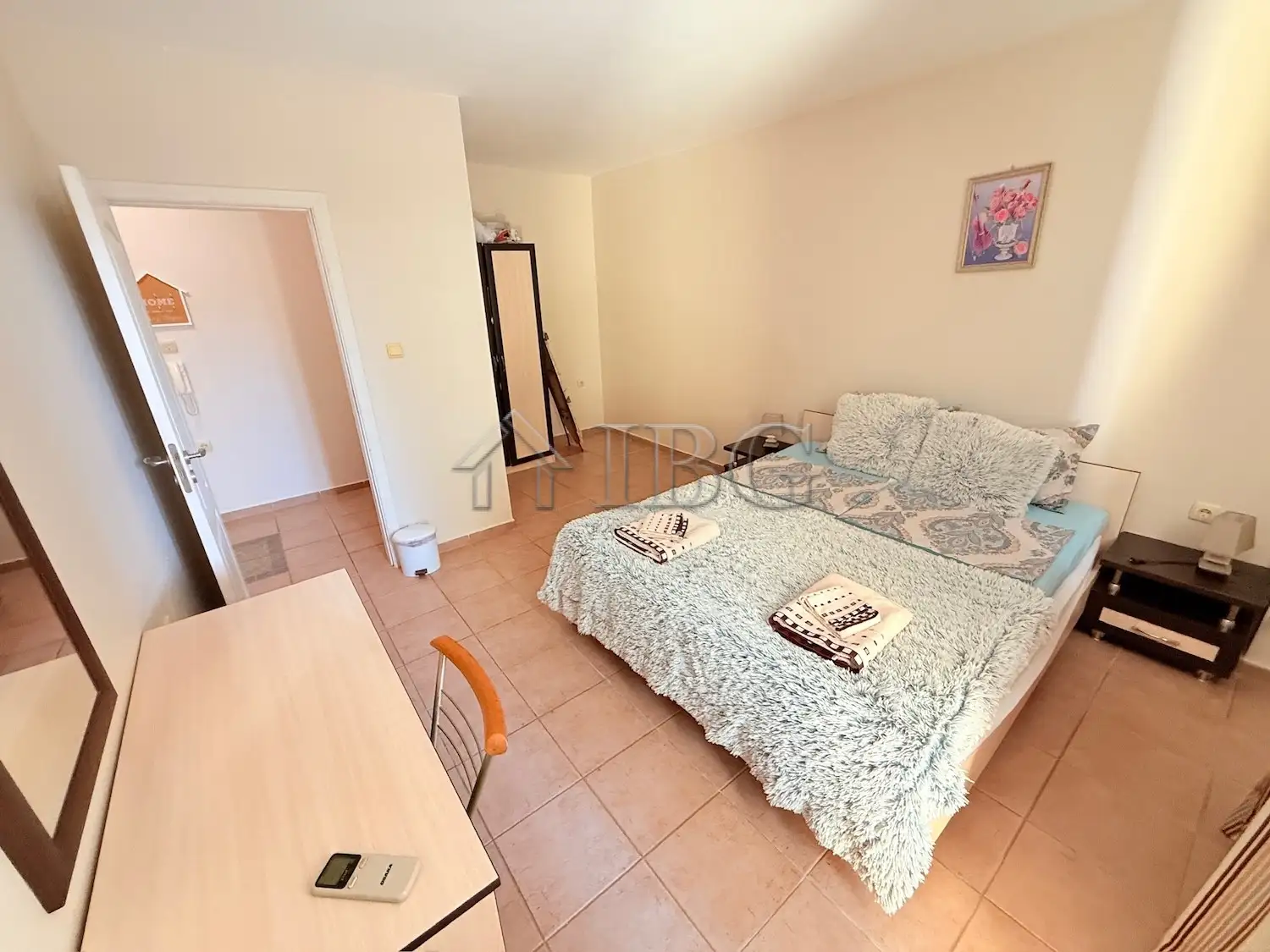 Flat 51m² in Bulgaria, Sunny Beach. Priced at 82000€ rent photo-11