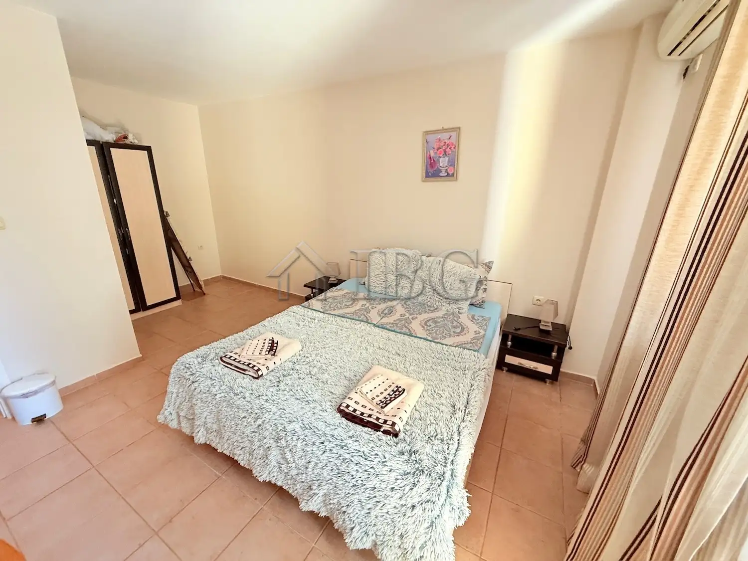 Flat 51m² in Bulgaria, Sunny Beach. Priced at 82000€ rent photo-12