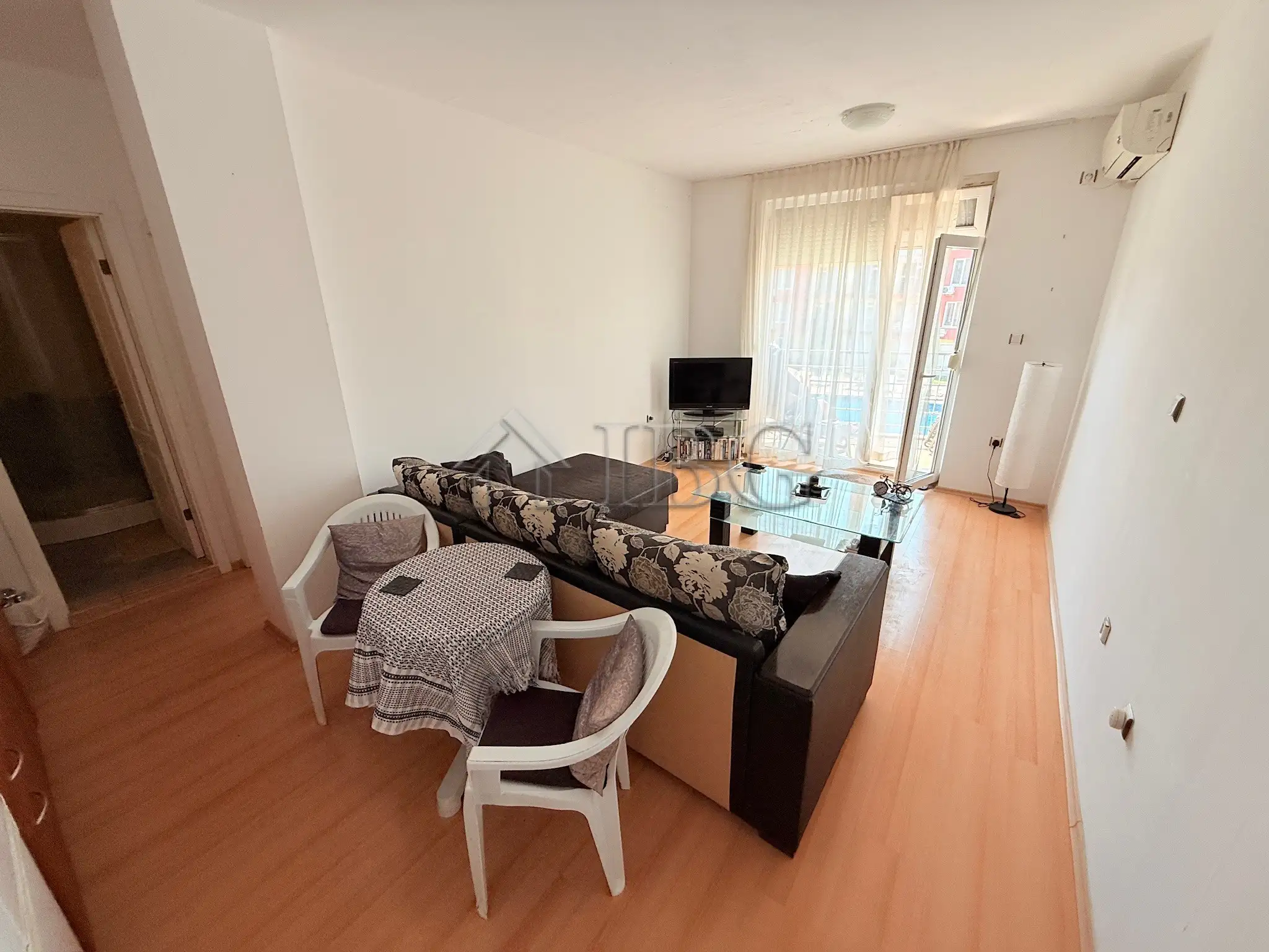 Flat 54m² in Bulgaria, Sunny Beach. Priced at 45000€ rent photo-3