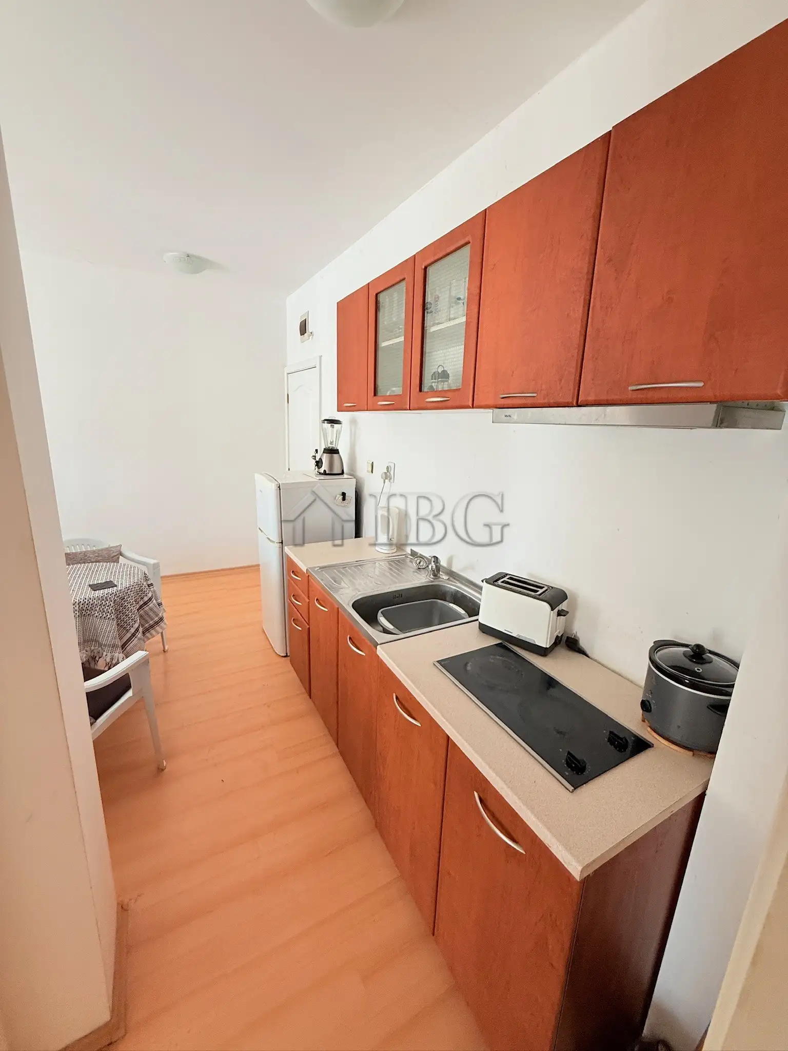 Flat 54m² in Bulgaria, Sunny Beach. Priced at 45000€ rent photo-4