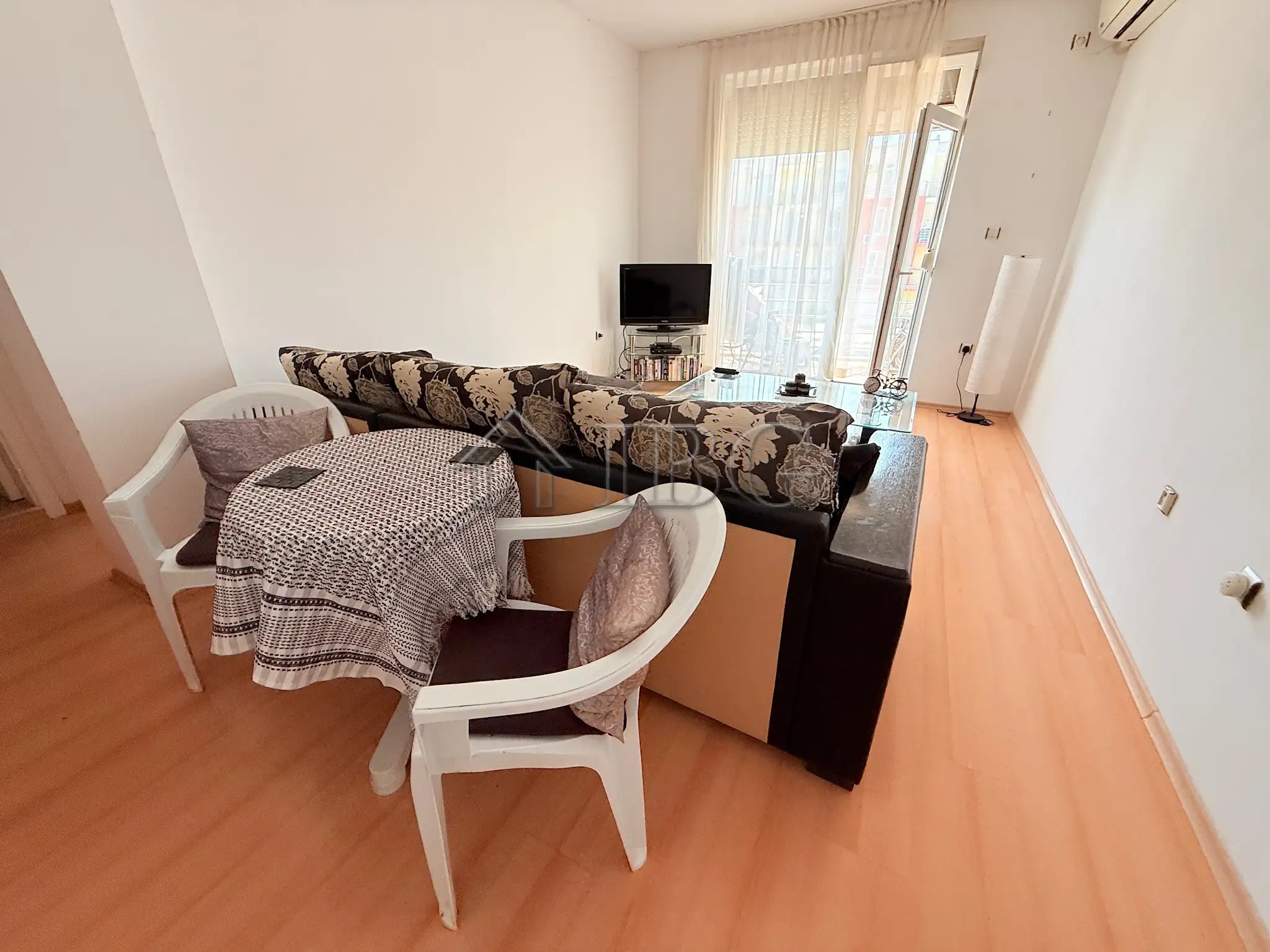 Flat 54m² in Bulgaria, Sunny Beach. Priced at 45000€ rent photo-6