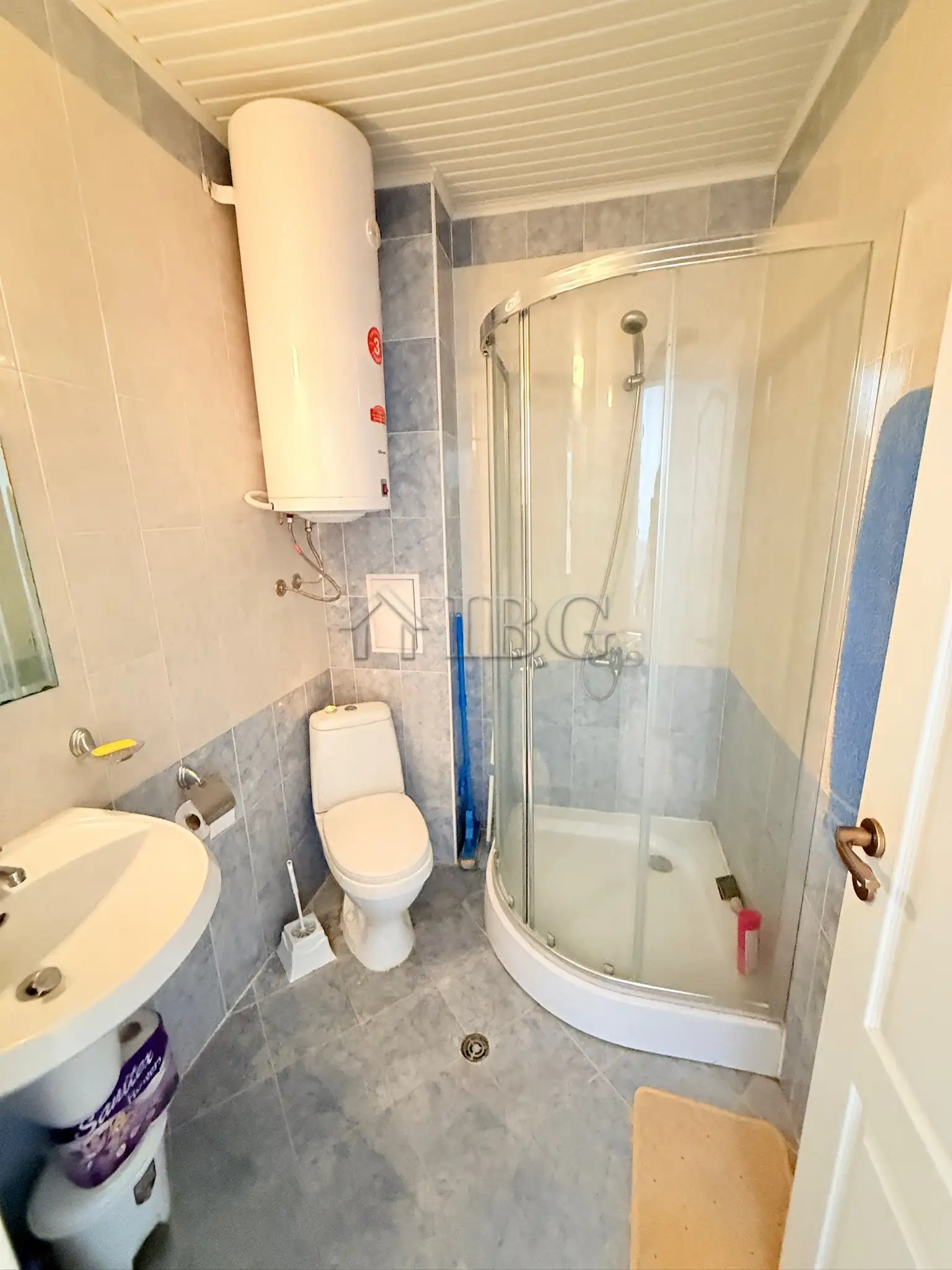Flat 54m² in Bulgaria, Sunny Beach. Priced at 45000€ rent photo-13