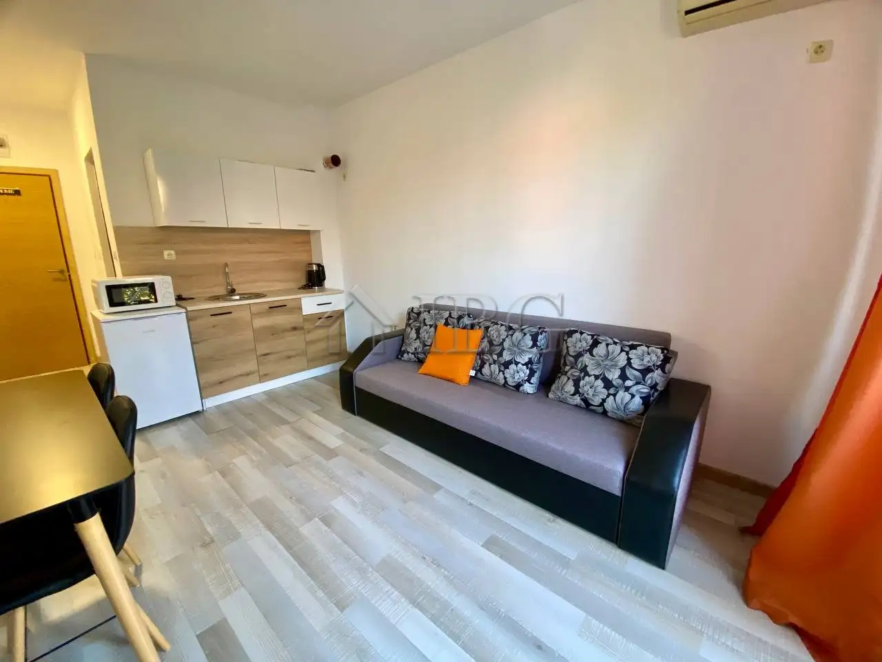 Flat 28m² in Bulgaria, Sunny Beach. Priced at 31500€ rent photo-2