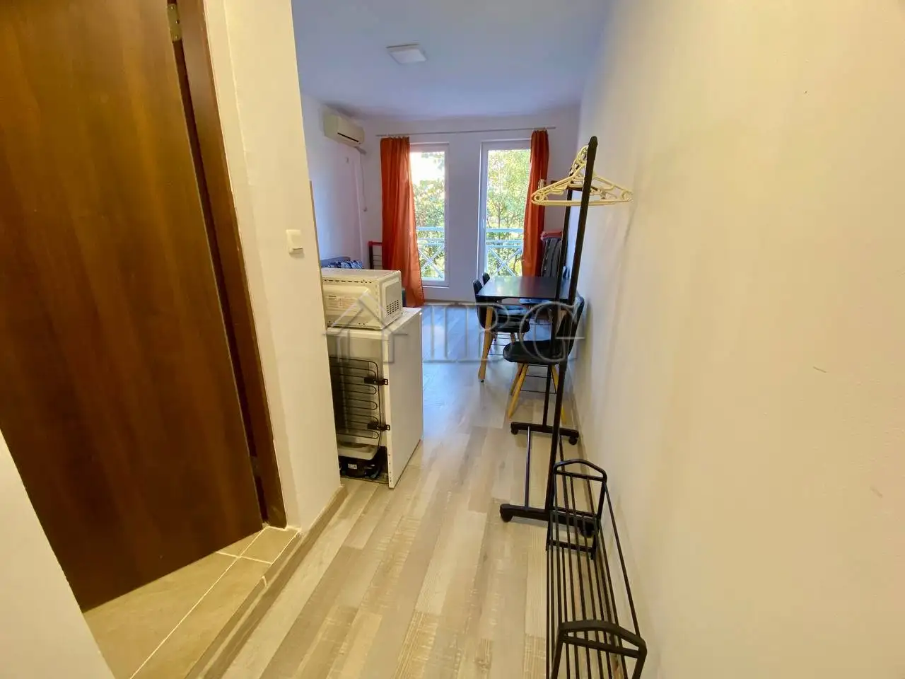Flat 28m² in Bulgaria, Sunny Beach. Priced at 31500€ rent photo-5