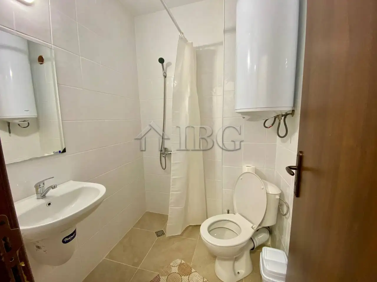 Flat 28m² in Bulgaria, Sunny Beach. Priced at 31500€ rent photo-6