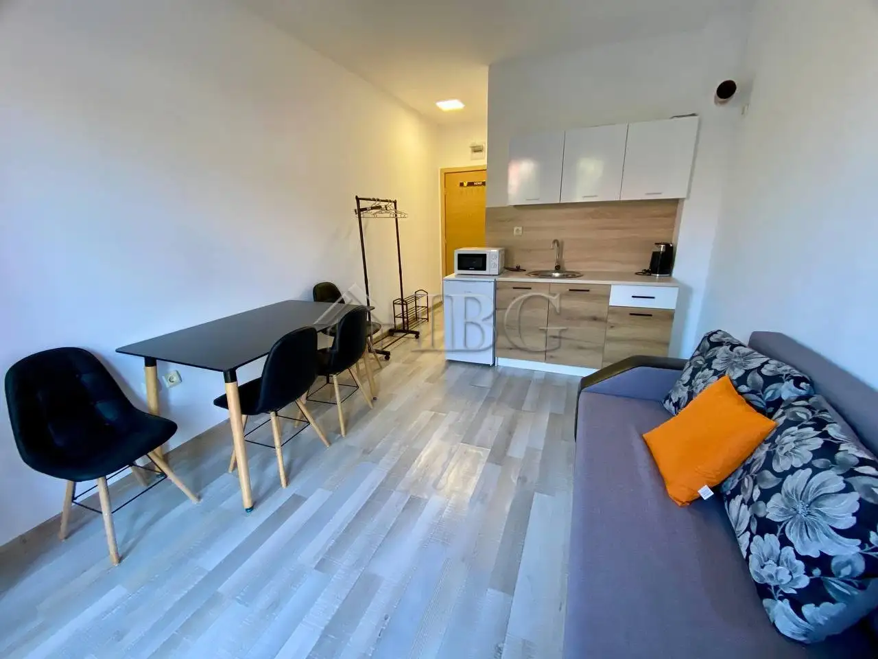 Flat 28m² in Bulgaria, Sunny Beach. Priced at 31500€ rent photo-7