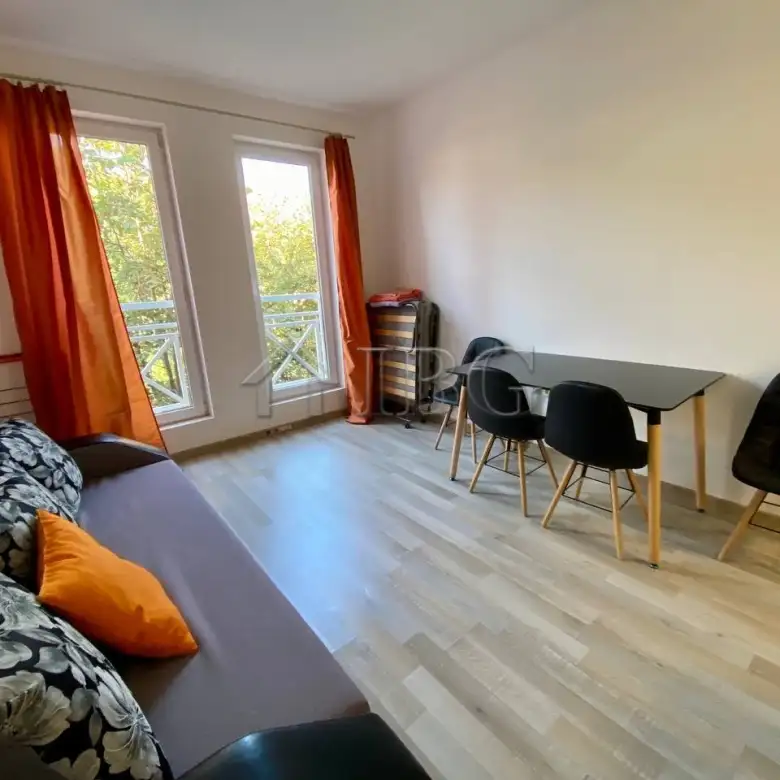 Flat 28m² in Bulgaria, Sunny Beach. Priced at 31500€ rent photo-1