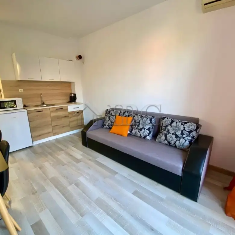 Flat 28m² in Bulgaria, Sunny Beach. Priced at 31500€ rent photo-2
