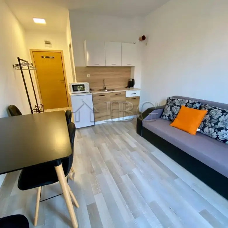 Flat 28m² in Bulgaria, Sunny Beach. Priced at 31500€ rent photo-3