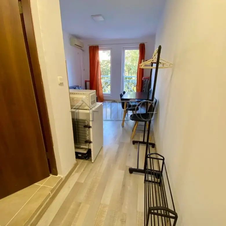 Flat 28m² in Bulgaria, Sunny Beach. Priced at 31500€ rent photo-5