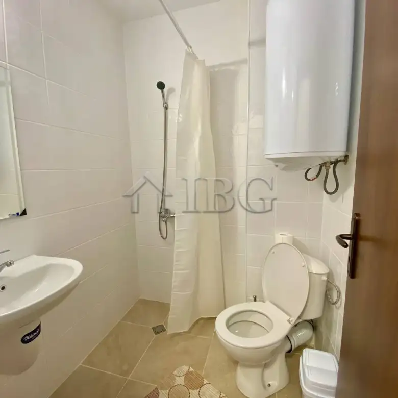 Flat 28m² in Bulgaria, Sunny Beach. Priced at 31500€ rent photo-6