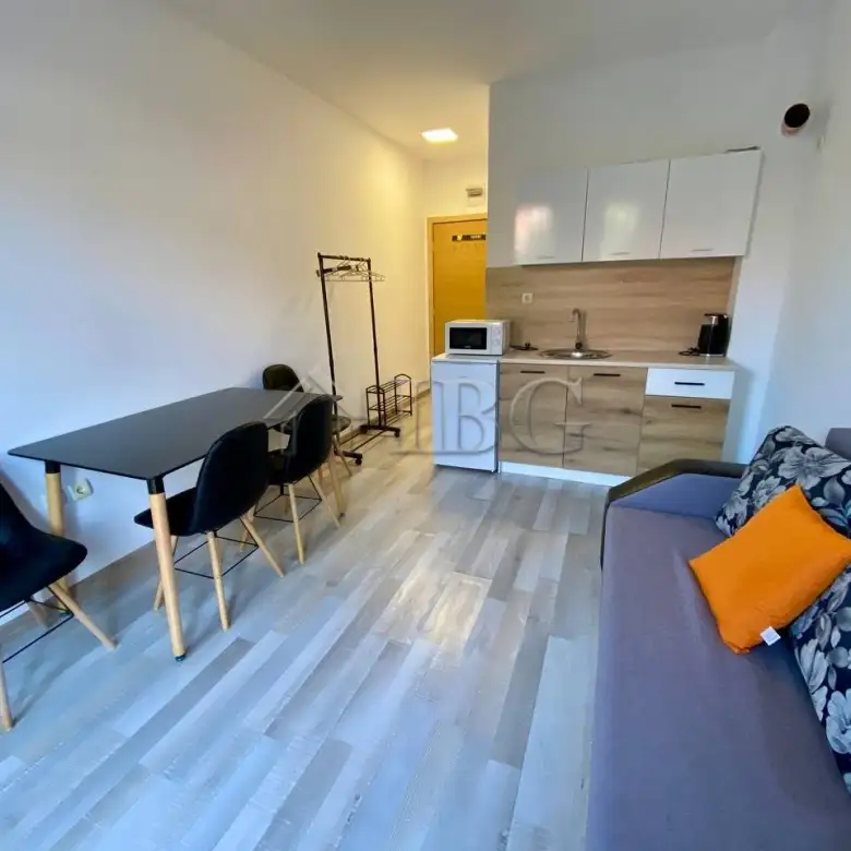 Flat 28m² in Bulgaria, Sunny Beach. Priced at 31500€ rent photo-7