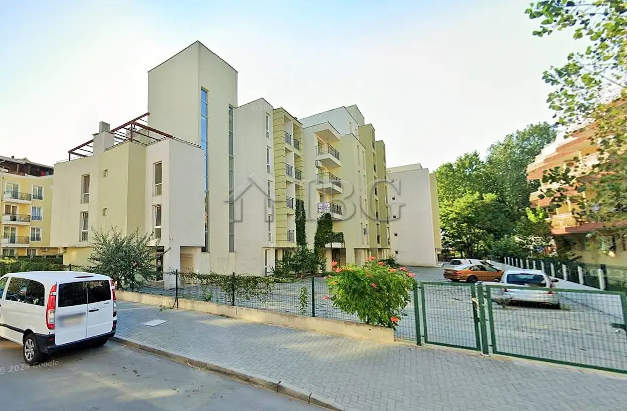 Flat 35m² in Bulgaria, Sunny Beach. Priced at 34000€ rent photo-1