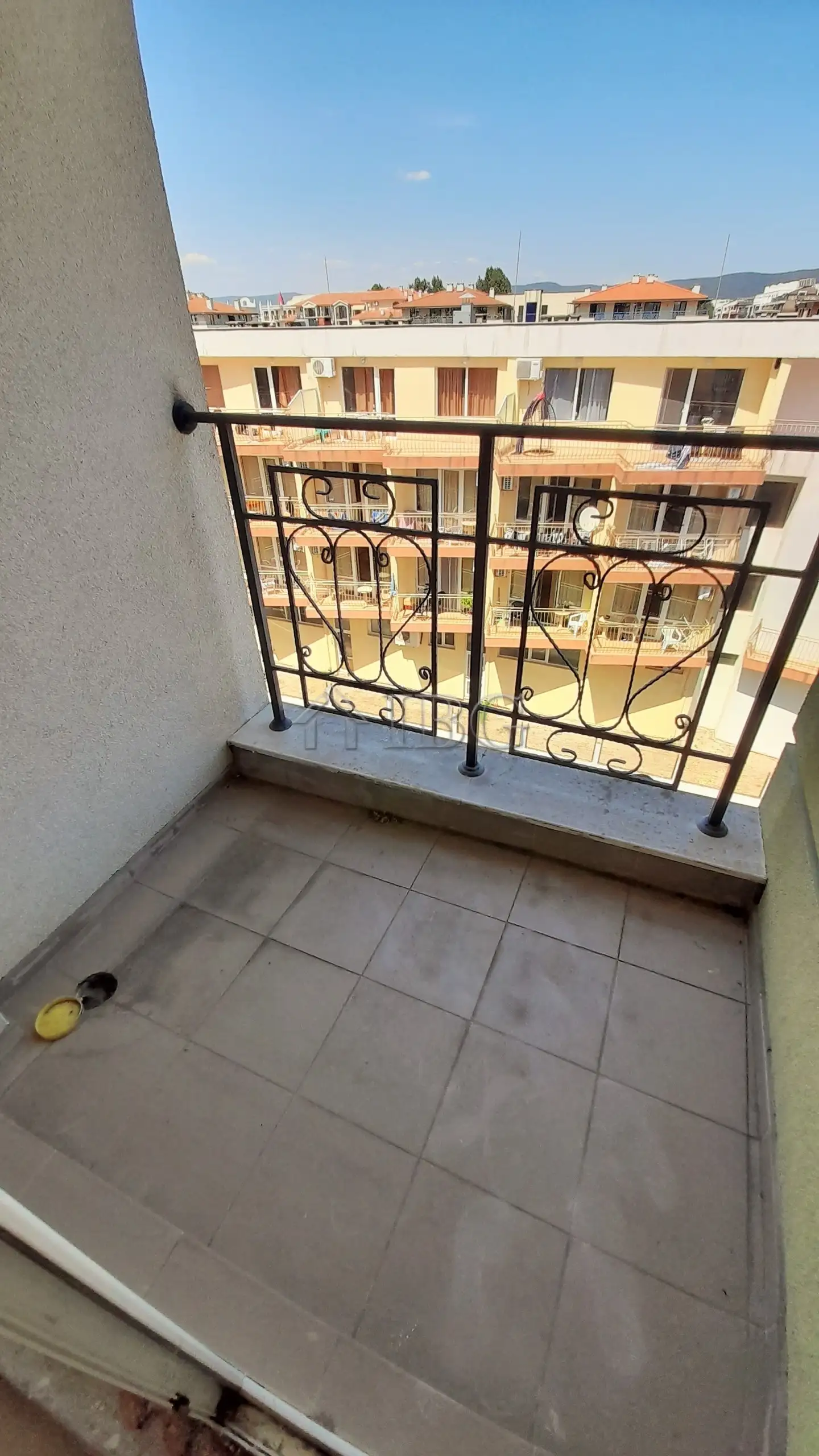 Flat 35m² in Bulgaria, Sunny Beach. Priced at 34000€ rent photo-8