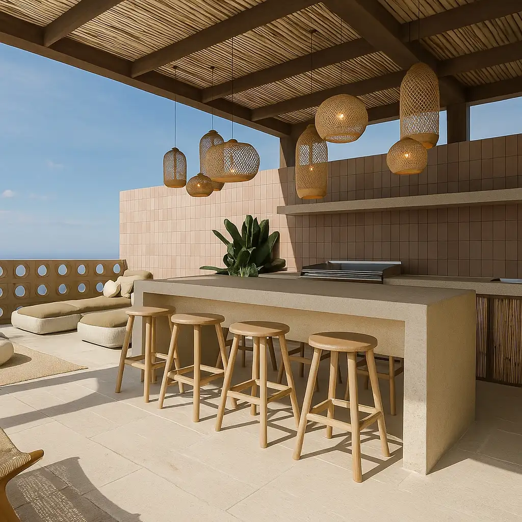 Villa 218m² in Indonesia, Bukit. Priced at 329000$ rent photo-7