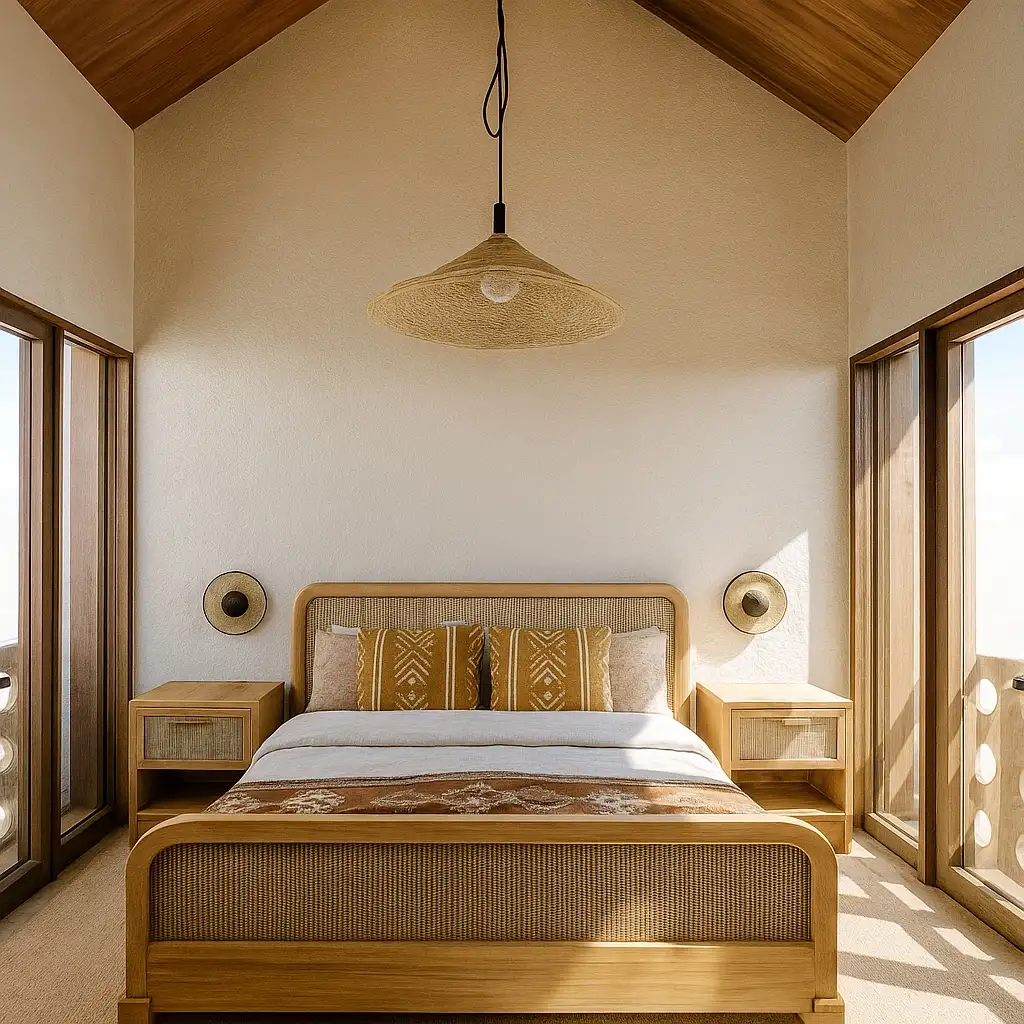 Villa 218m² in Indonesia, Bukit. Priced at 329000$ rent photo-15