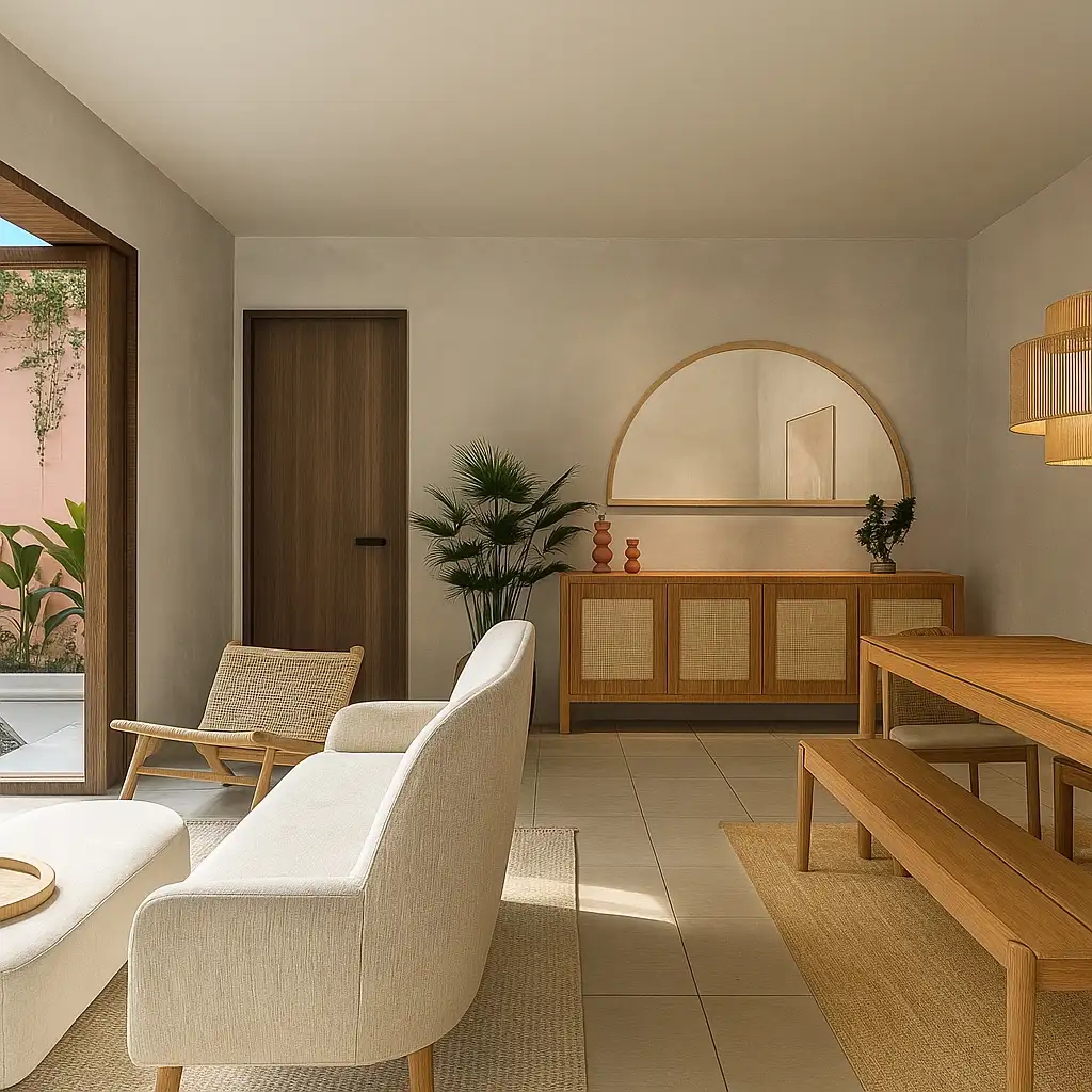 Villa 218m² in Indonesia, Bukit. Priced at 329000$ rent photo-19
