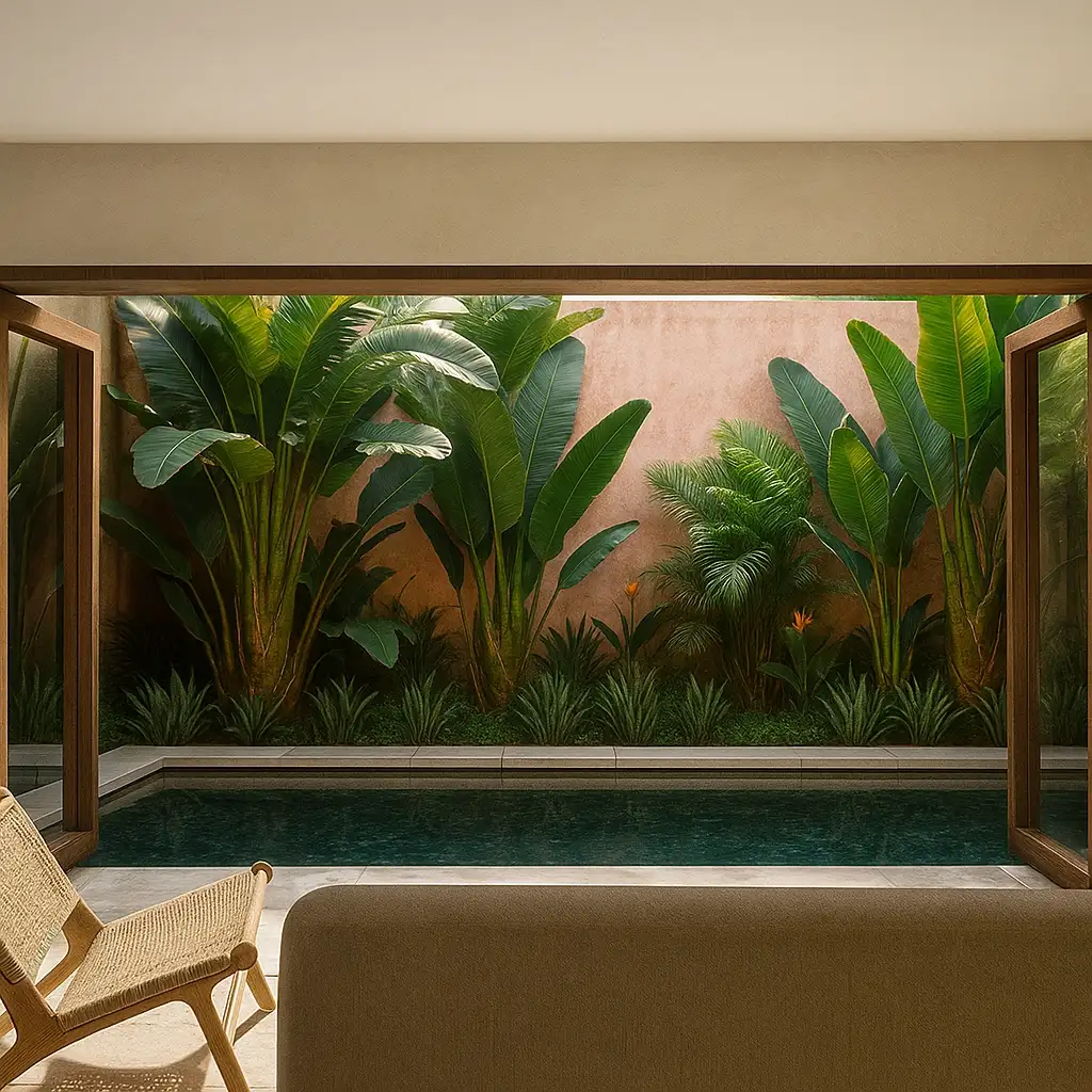 Villa 218m² in Indonesia, Bukit. Priced at 329000$ rent photo-21
