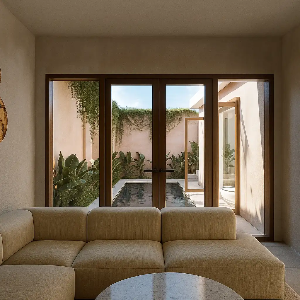 Villa 218m² in Indonesia, Bukit. Priced at 329000$ rent photo-24