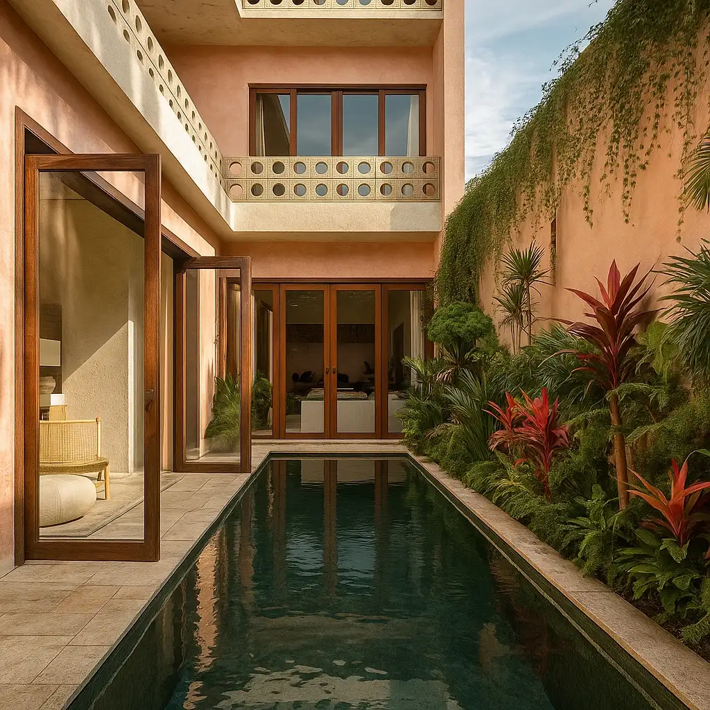 Villa 218m² in Indonesia, Bukit. Priced at 329000$ rent photo-25