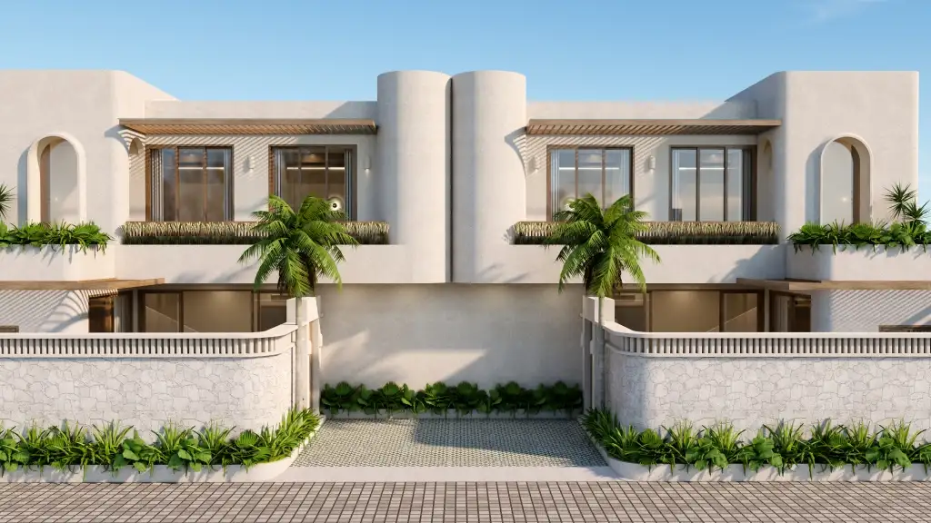 Villa 140m² in Indonesia, Bukit. Priced at 201380$ rent photo-3
