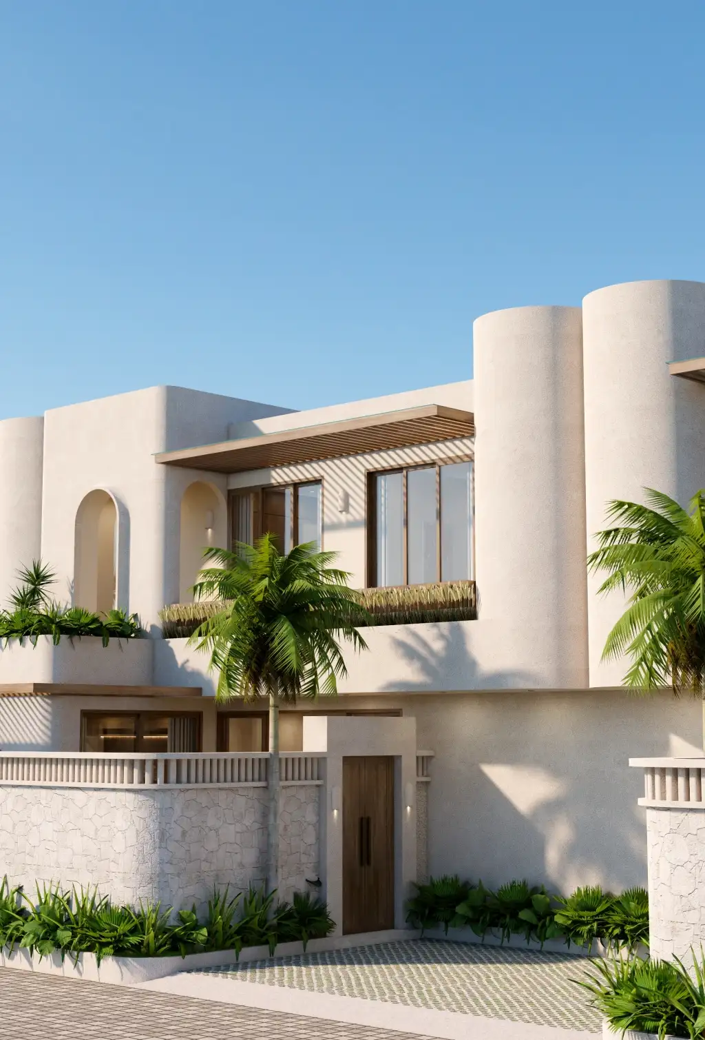 Villa 140m² in Indonesia, Bukit. Priced at 201380$ rent photo-4