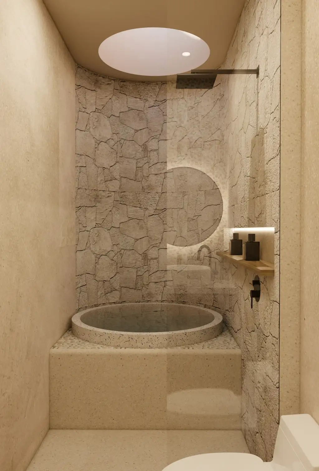 Villa 140m² in Indonesia, Bukit. Priced at 201380$ rent photo-8
