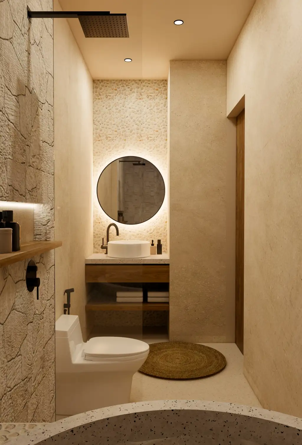 Villa 140m² in Indonesia, Bukit. Priced at 201380$ rent photo-9